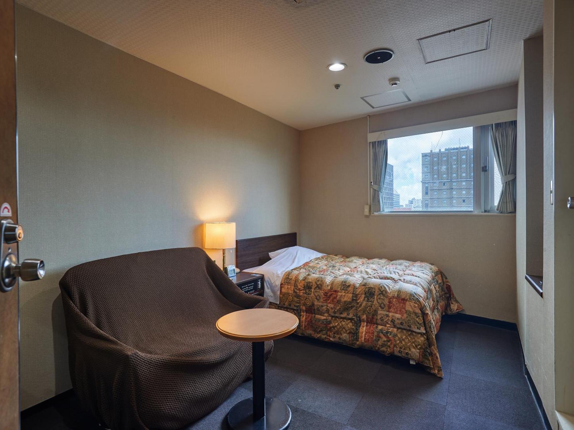 Double Room - Non-Smoking