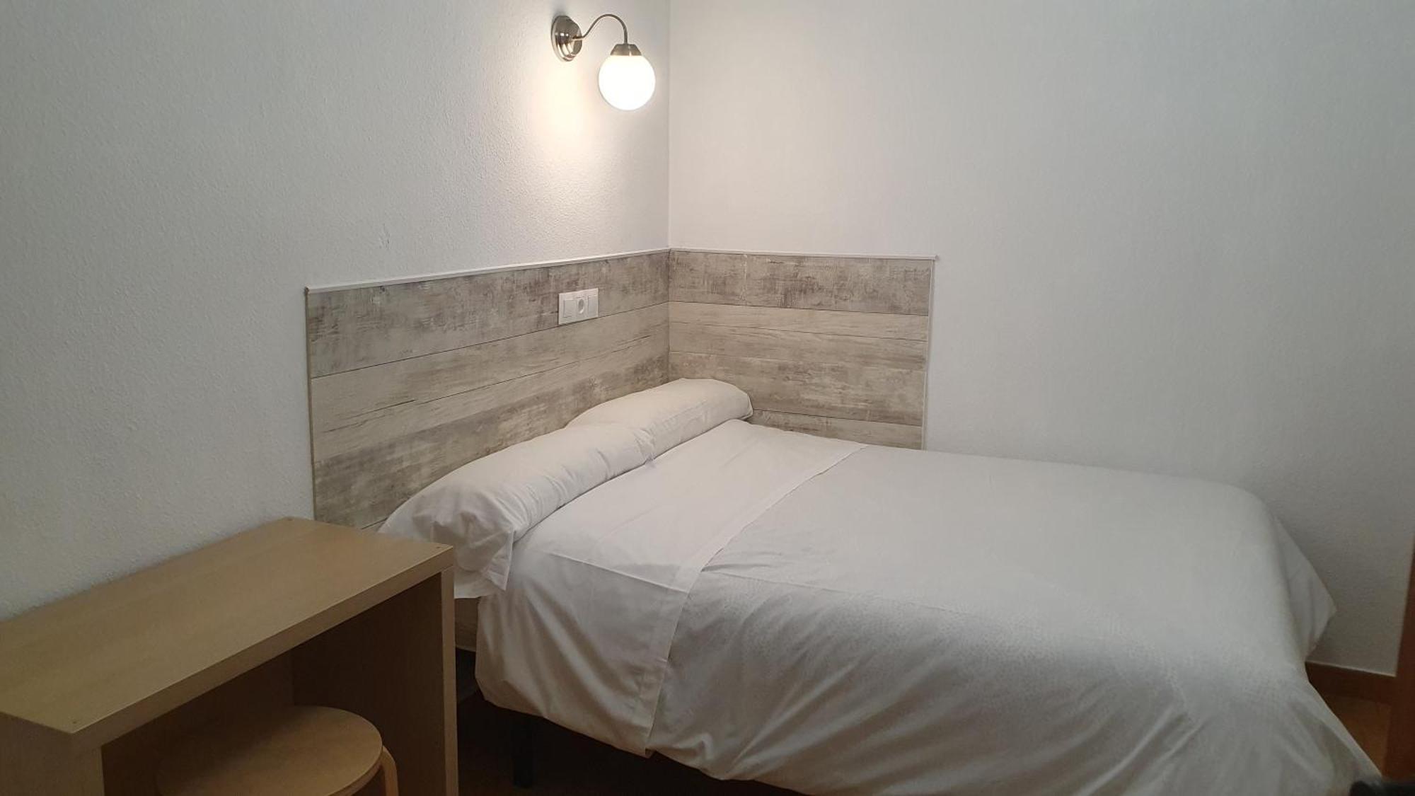 Chambre Double avec Salle de Bains Privative