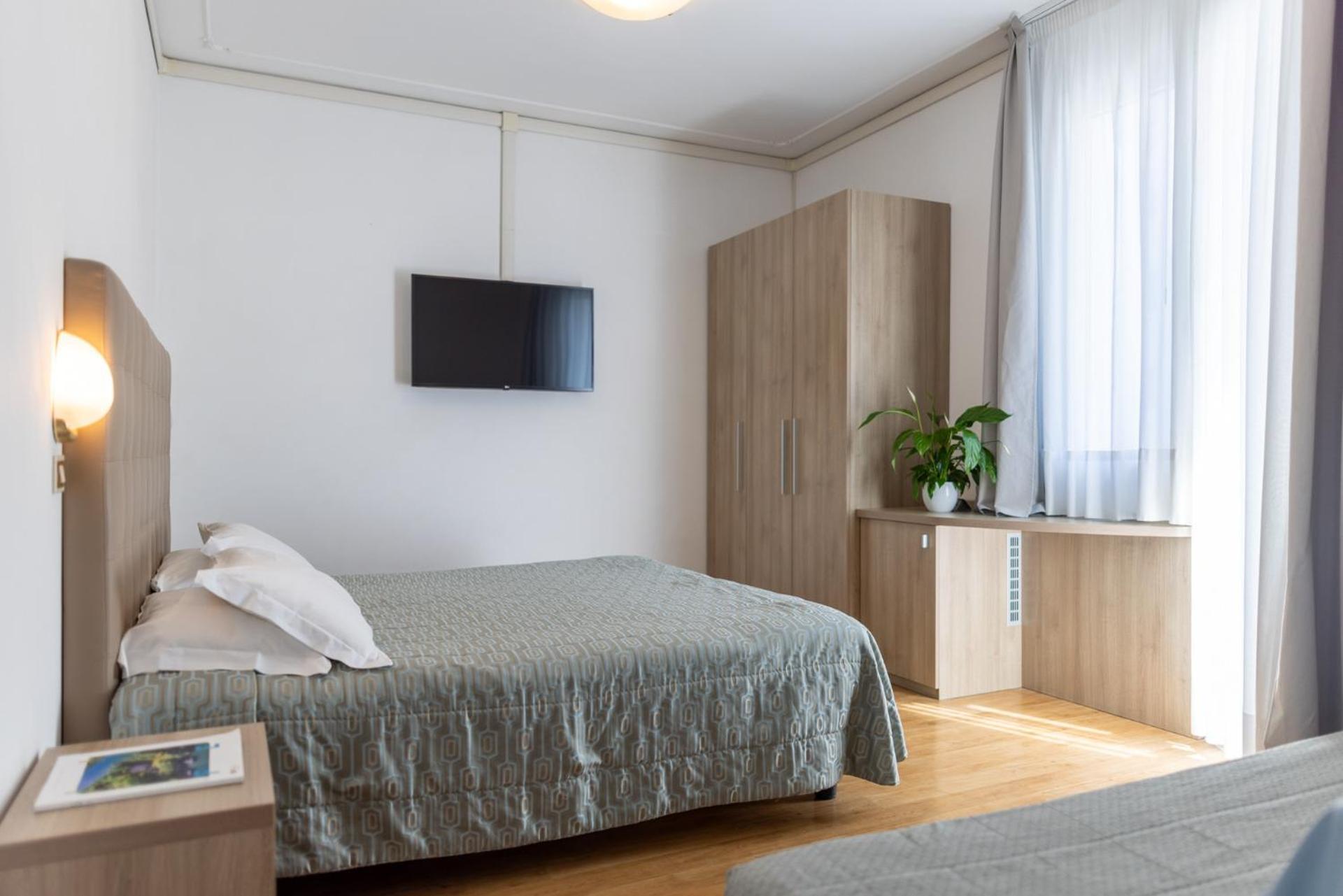 Superior Vierbettzimmer