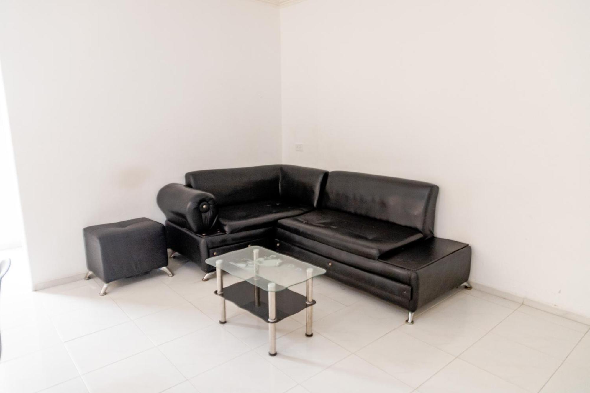 Apartamento de 2 Quartos