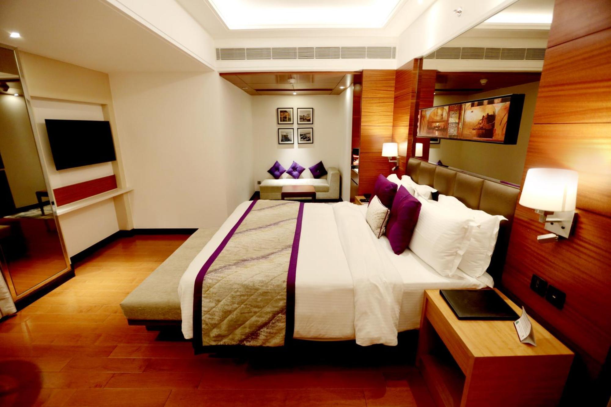 Premium Double Room