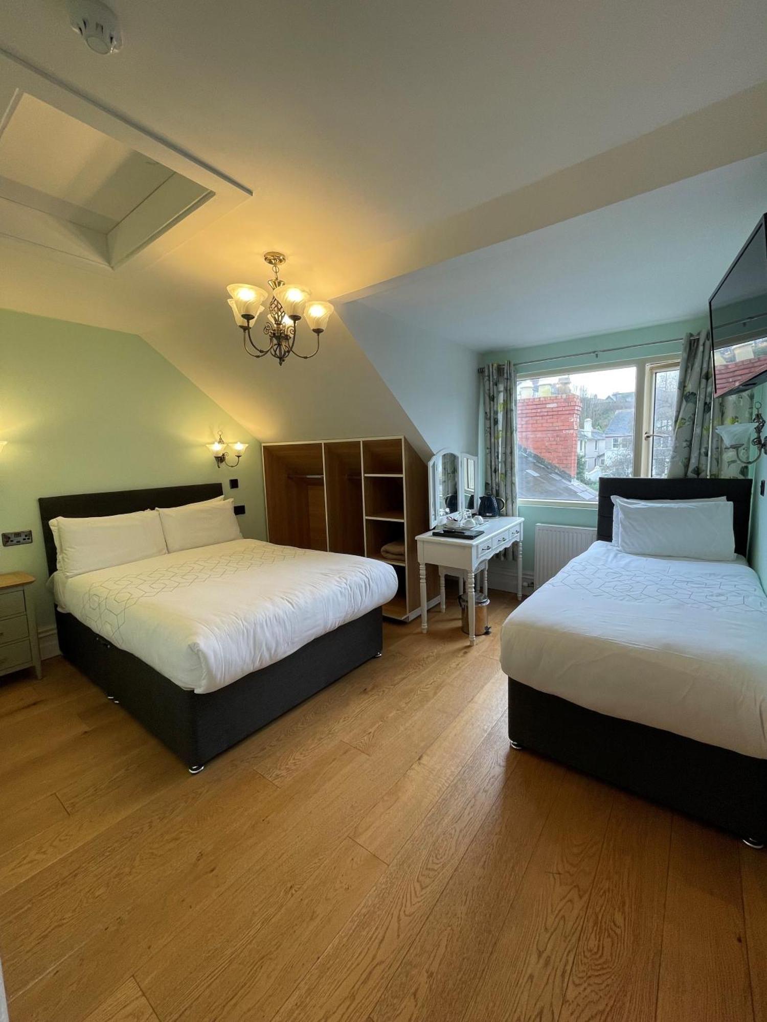 Habitación Triple
