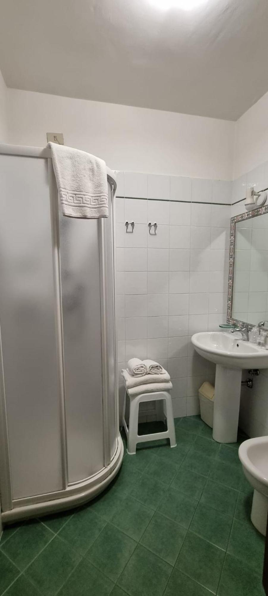 Chambre Double Économique