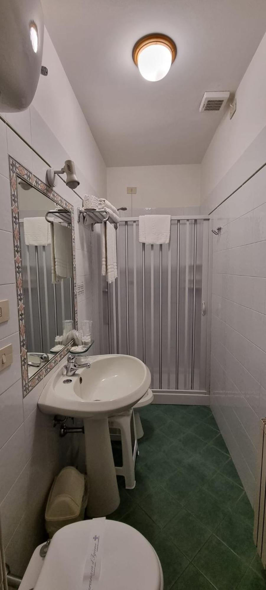 Chambre Quadruple