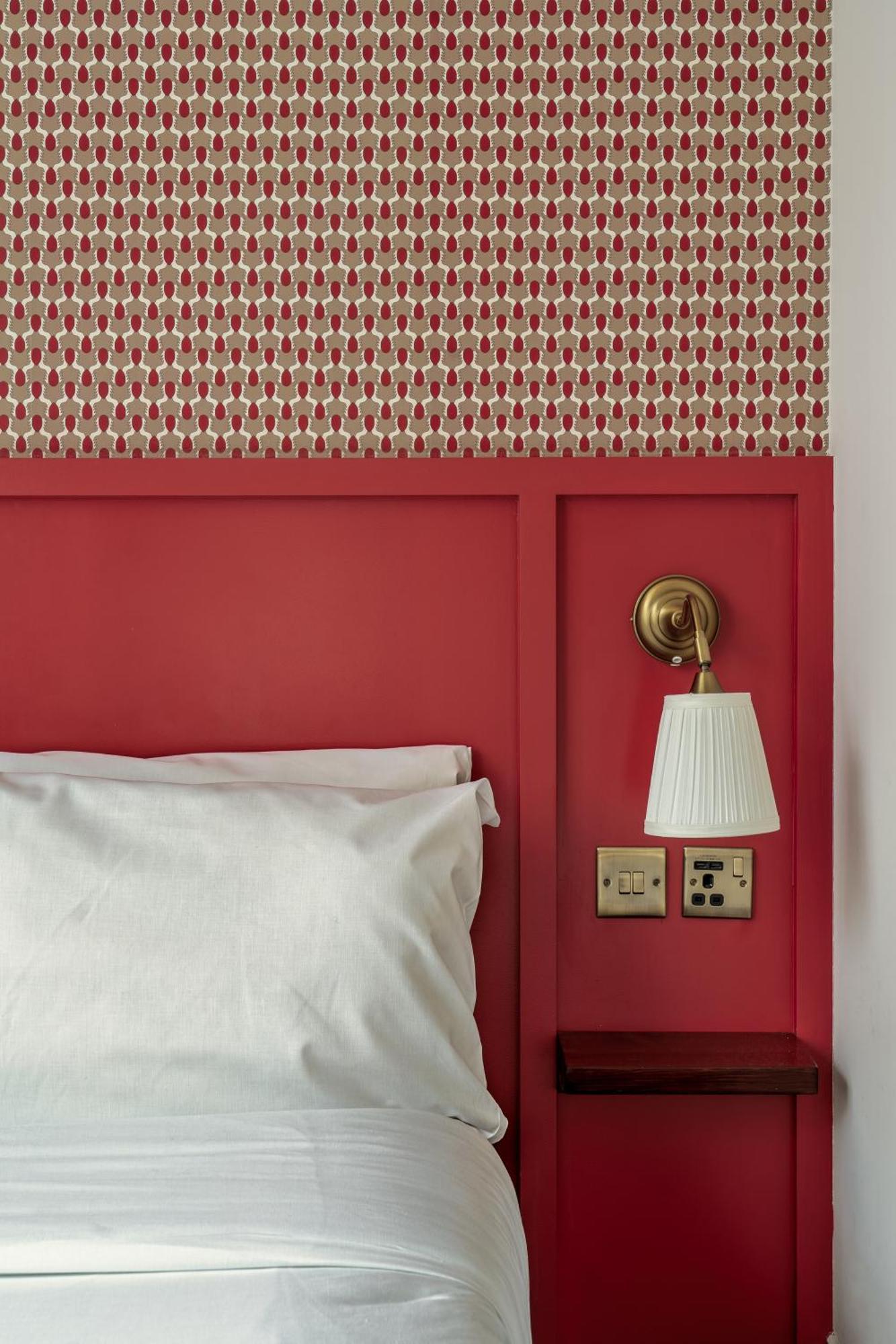 Chambre Familiale Supérieure