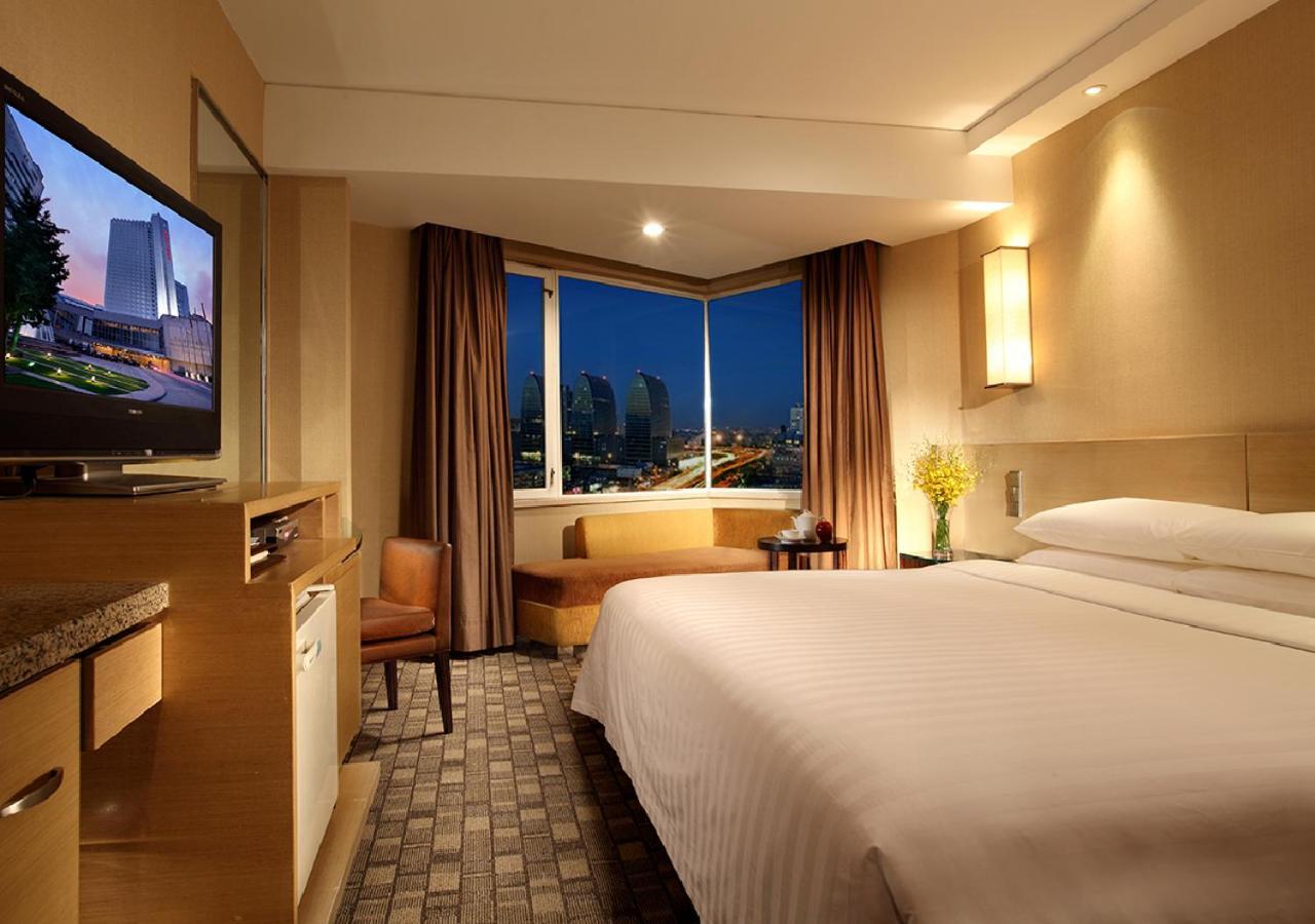 Qingyue Yajing Double Bed Room (Tranquil Space, Germany GROHE Shower)