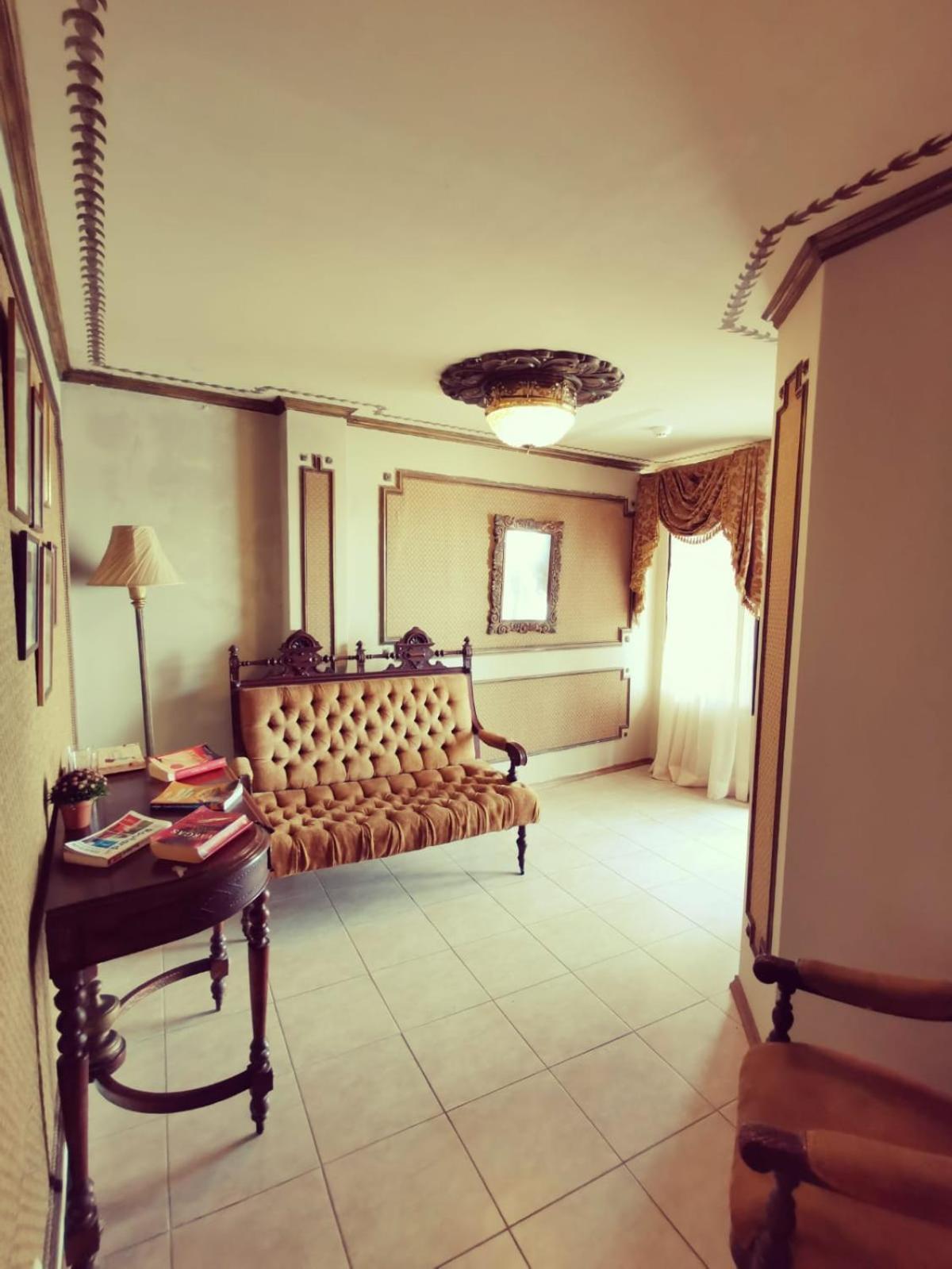 Superior Suite