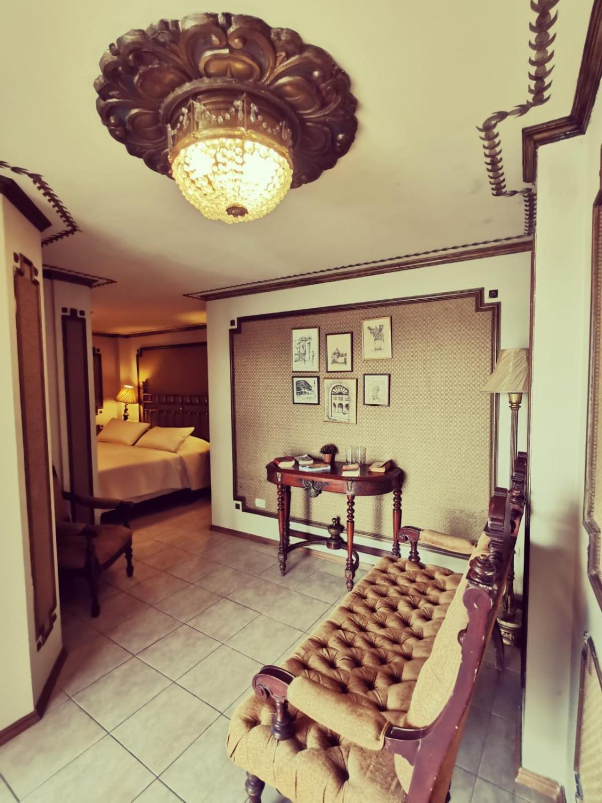 Superior Suite