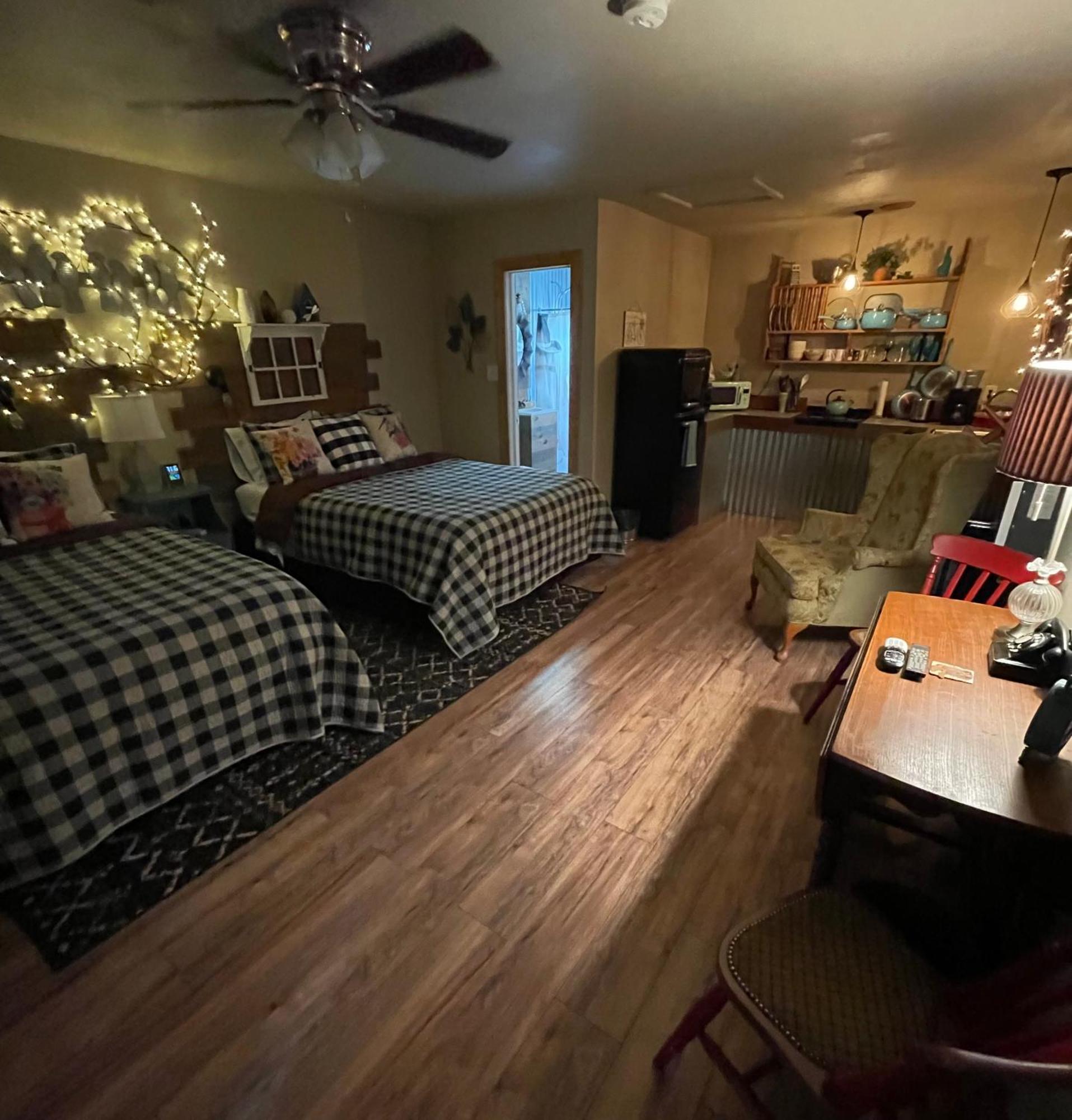 Superior Queen Room