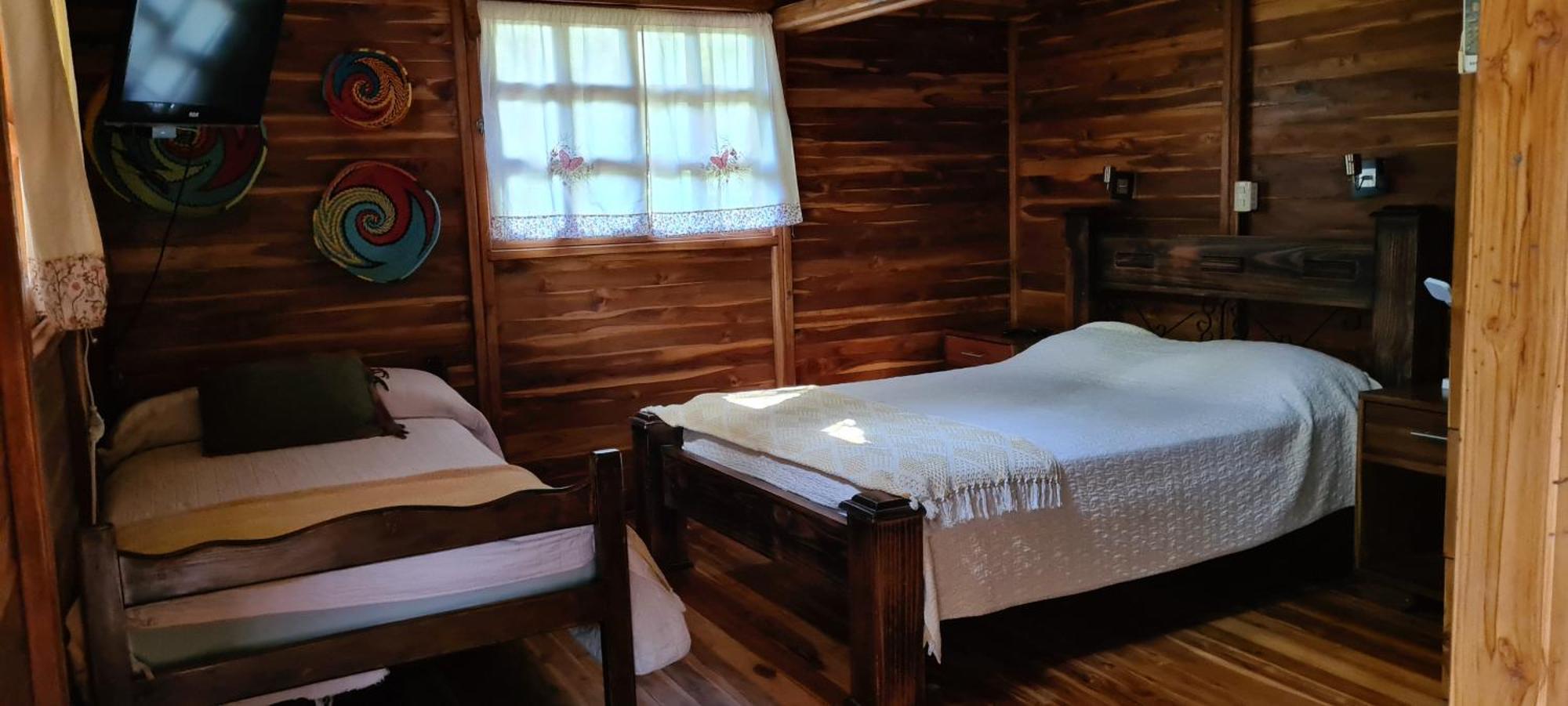 Private Chalet
