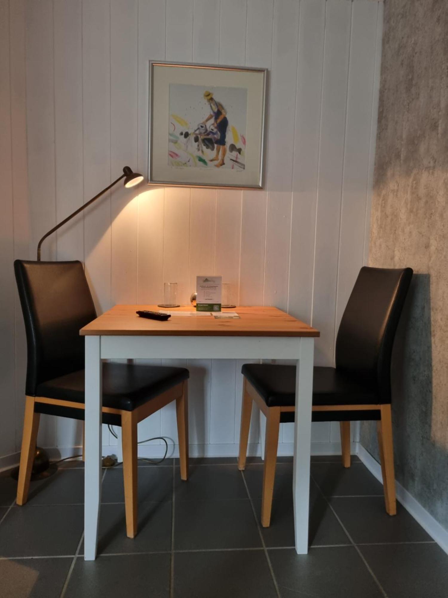 Standard Doppelzimmer