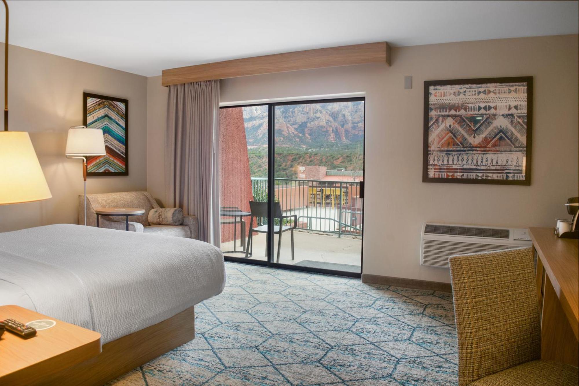 King Dog Friendly Mountain View