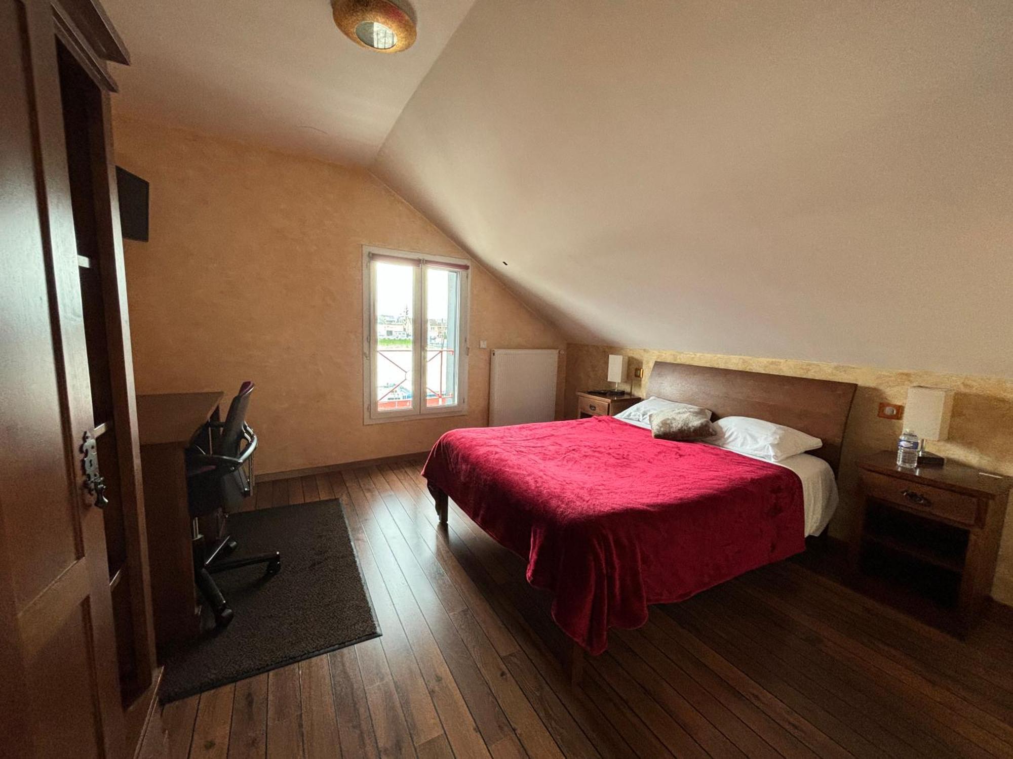 Chambre Double