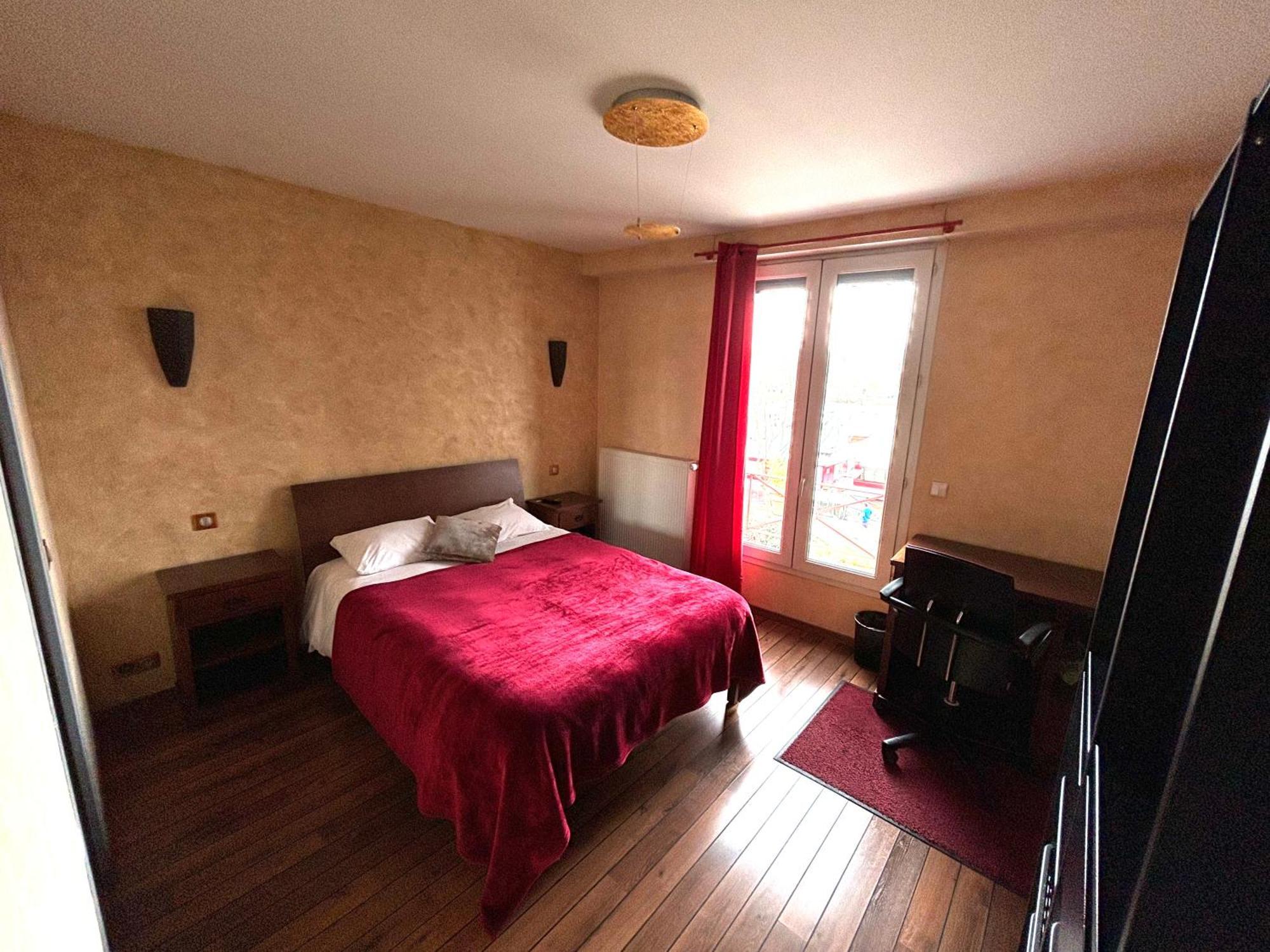 Chambre Double