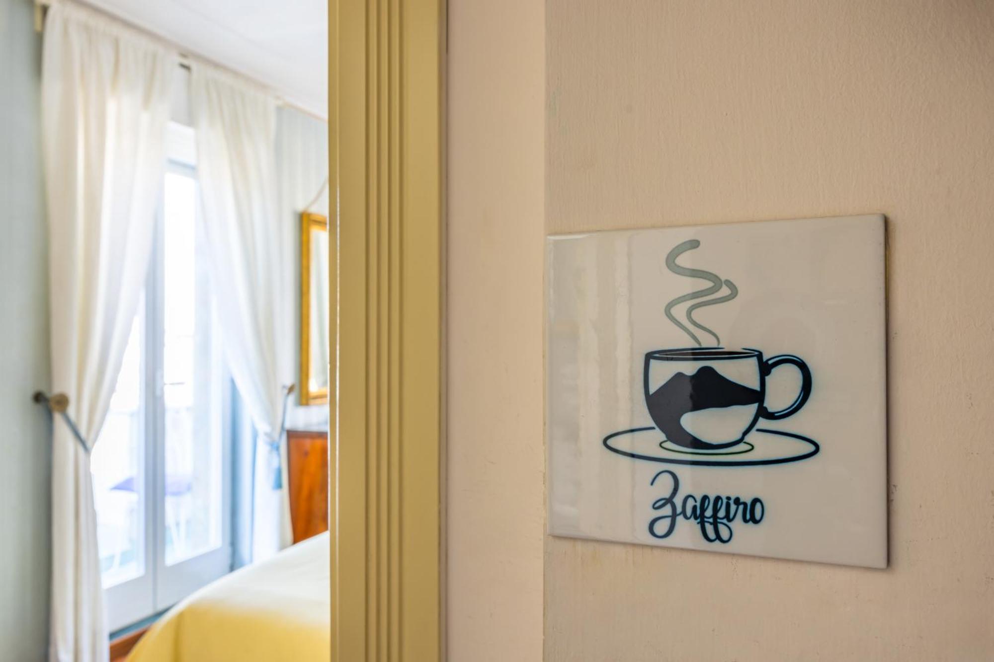 Chambre Double Supérieure avec Balcon