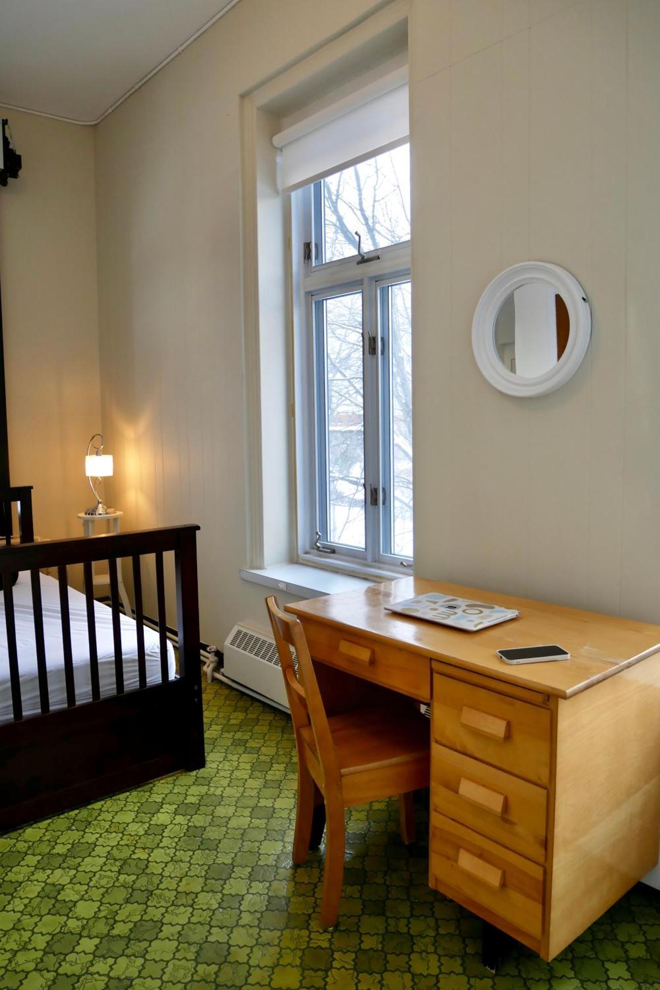 Chambre Simple