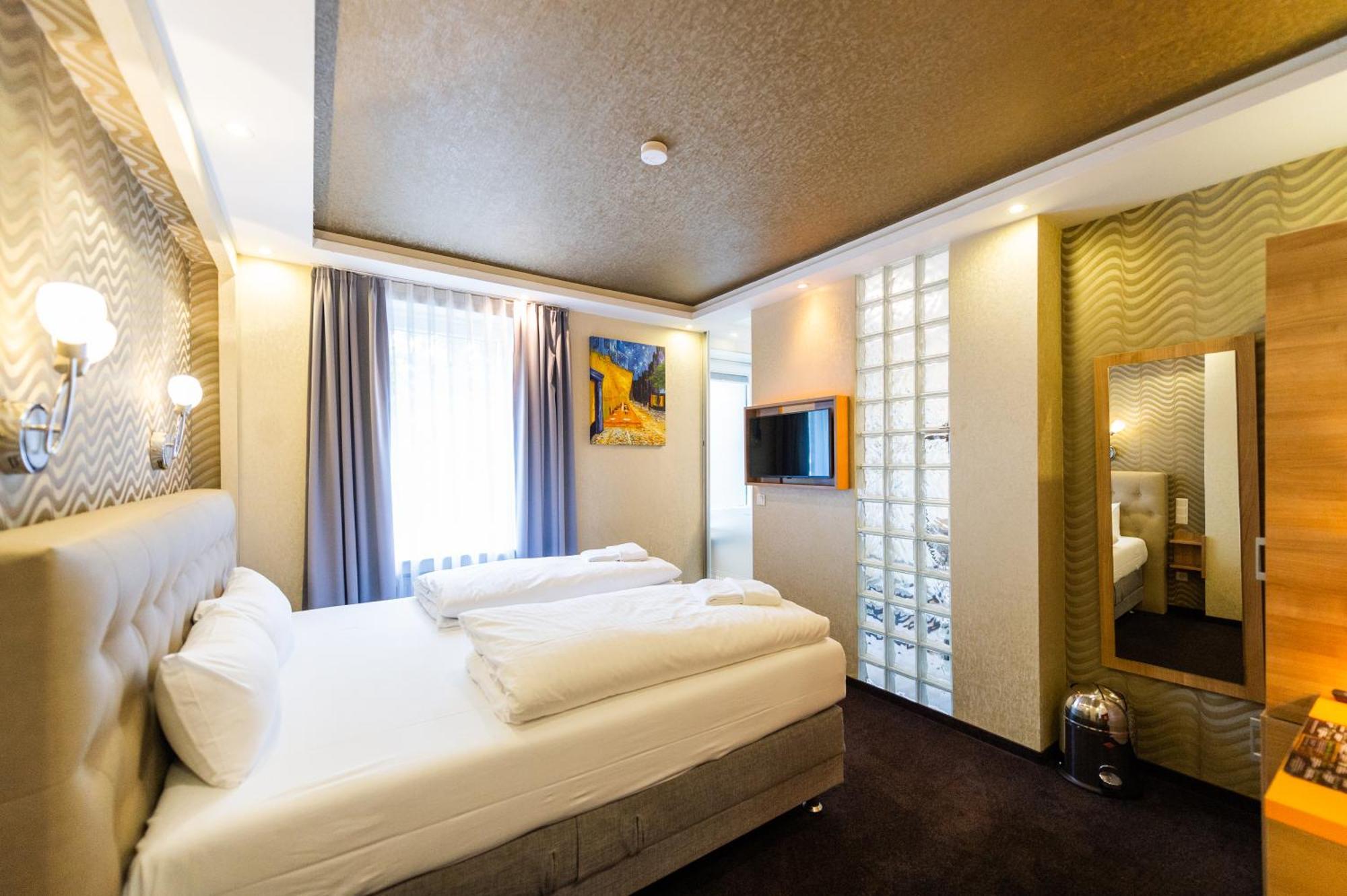 Kleines Doppelzimmer