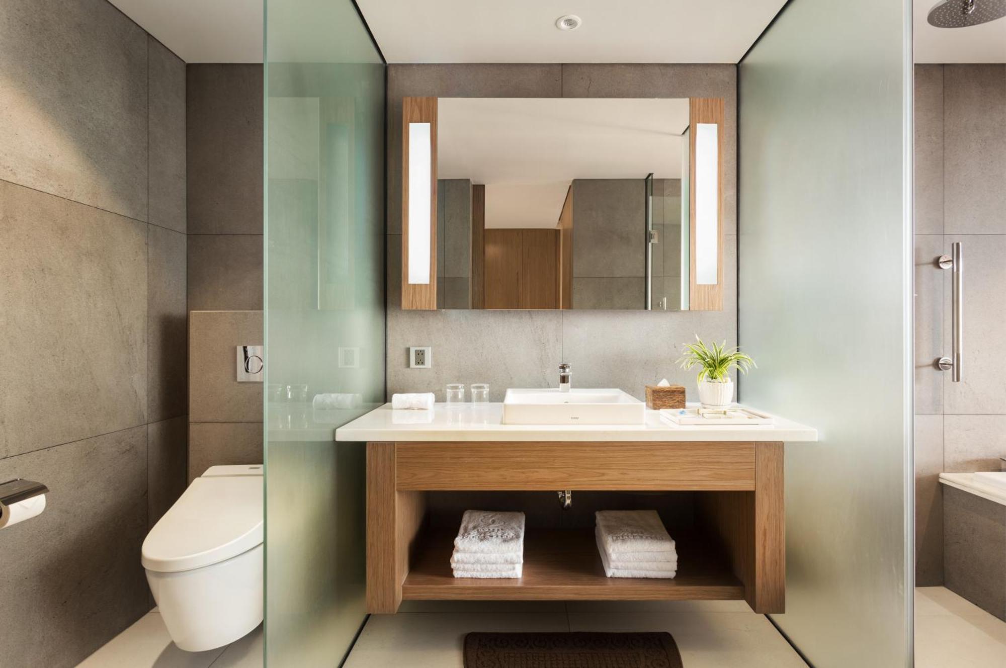 2 Bedrooms Suite