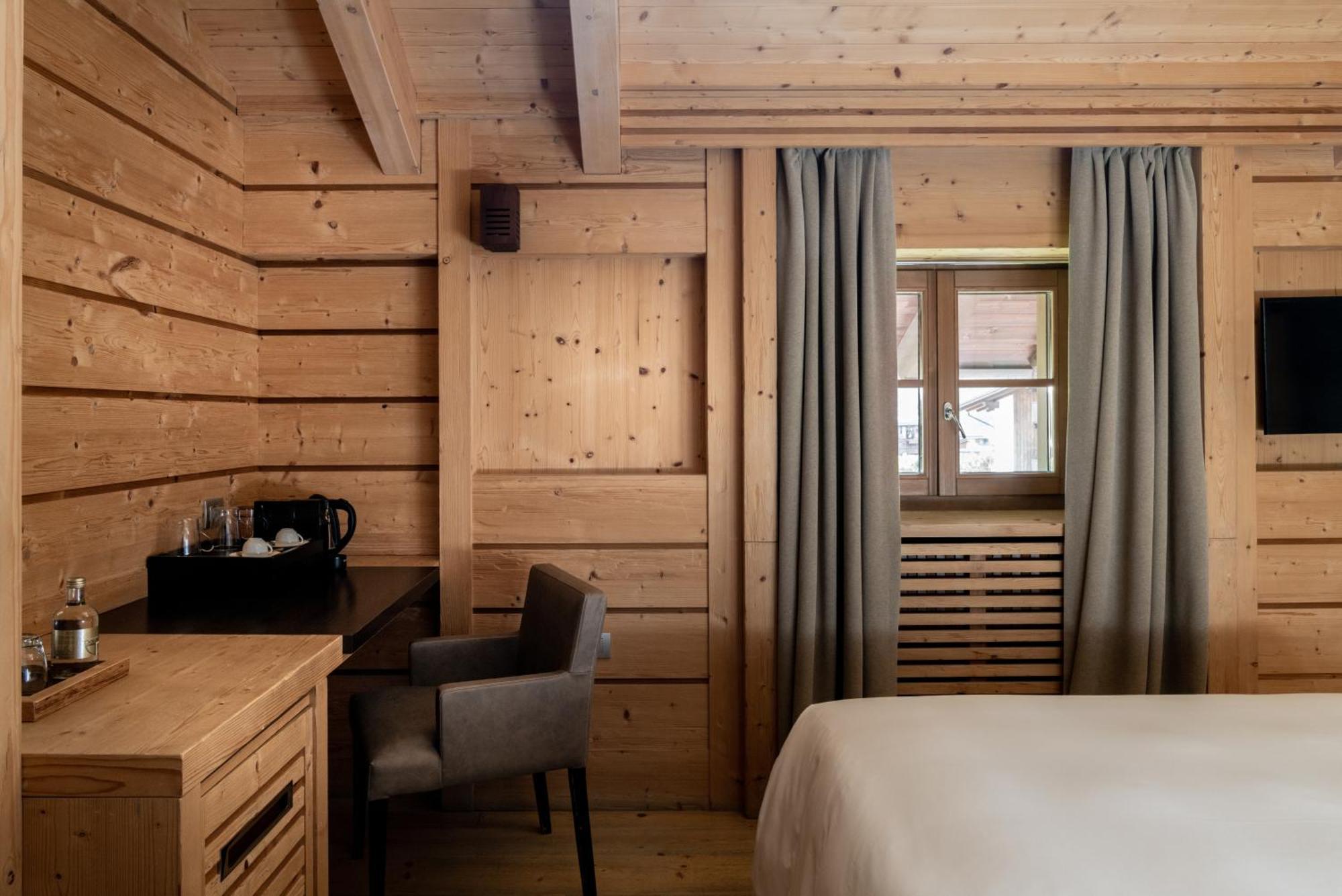 Chambre Double Supérieure