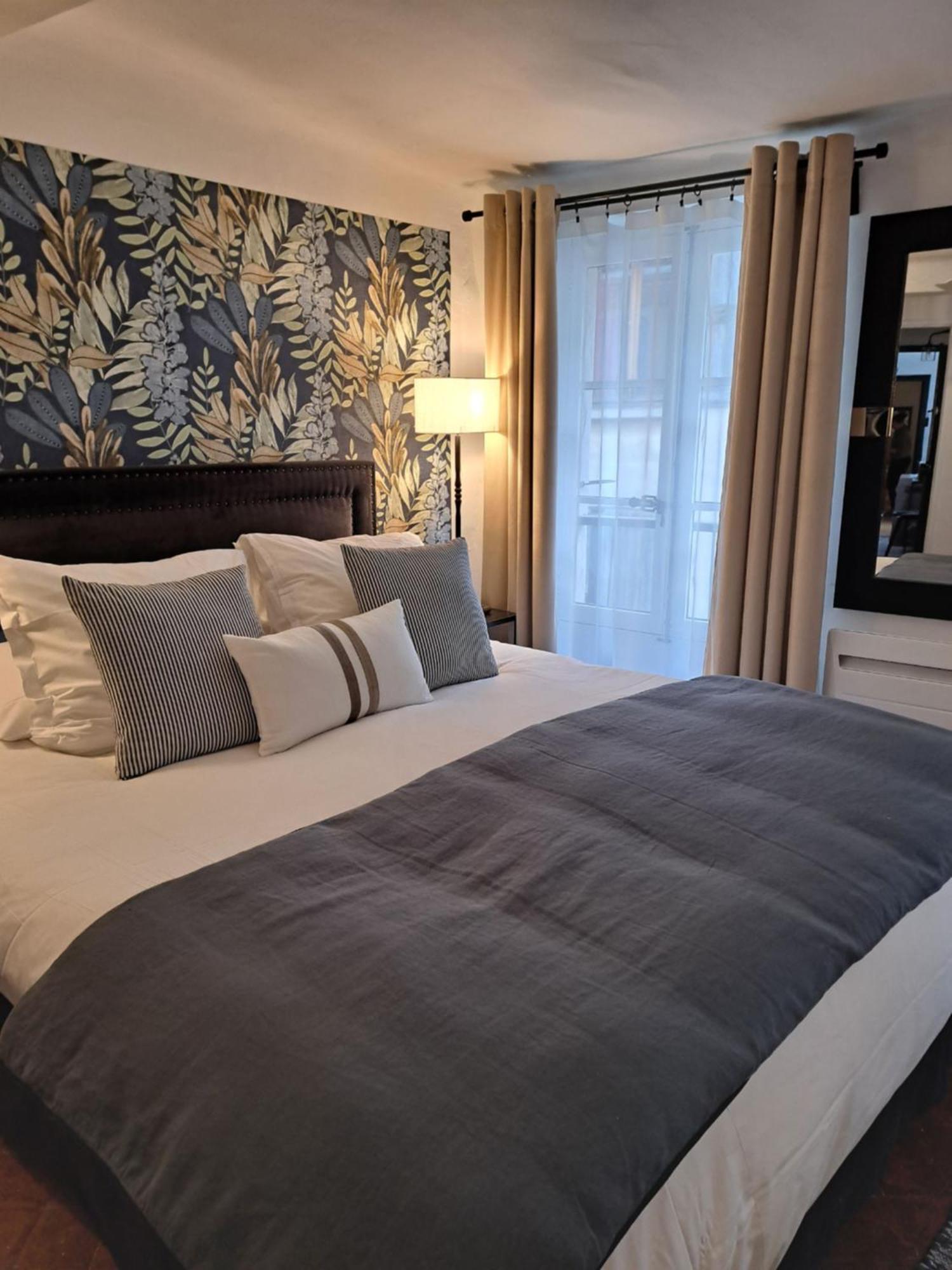 Chambre Double Supérieure