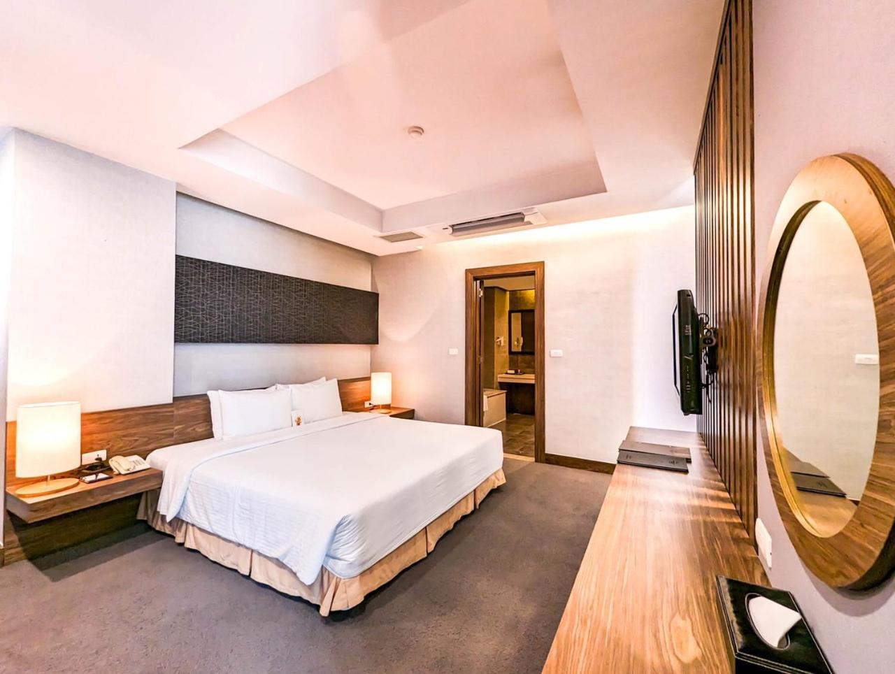 Suite Executive