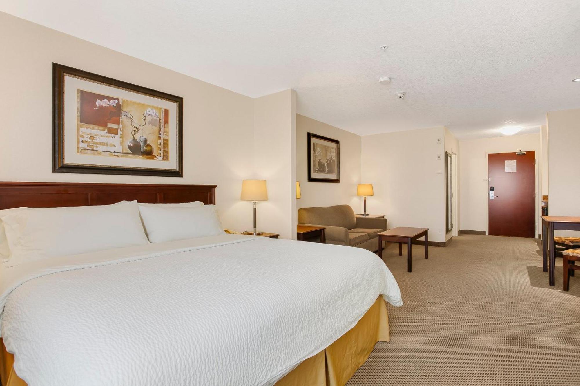 King Suite