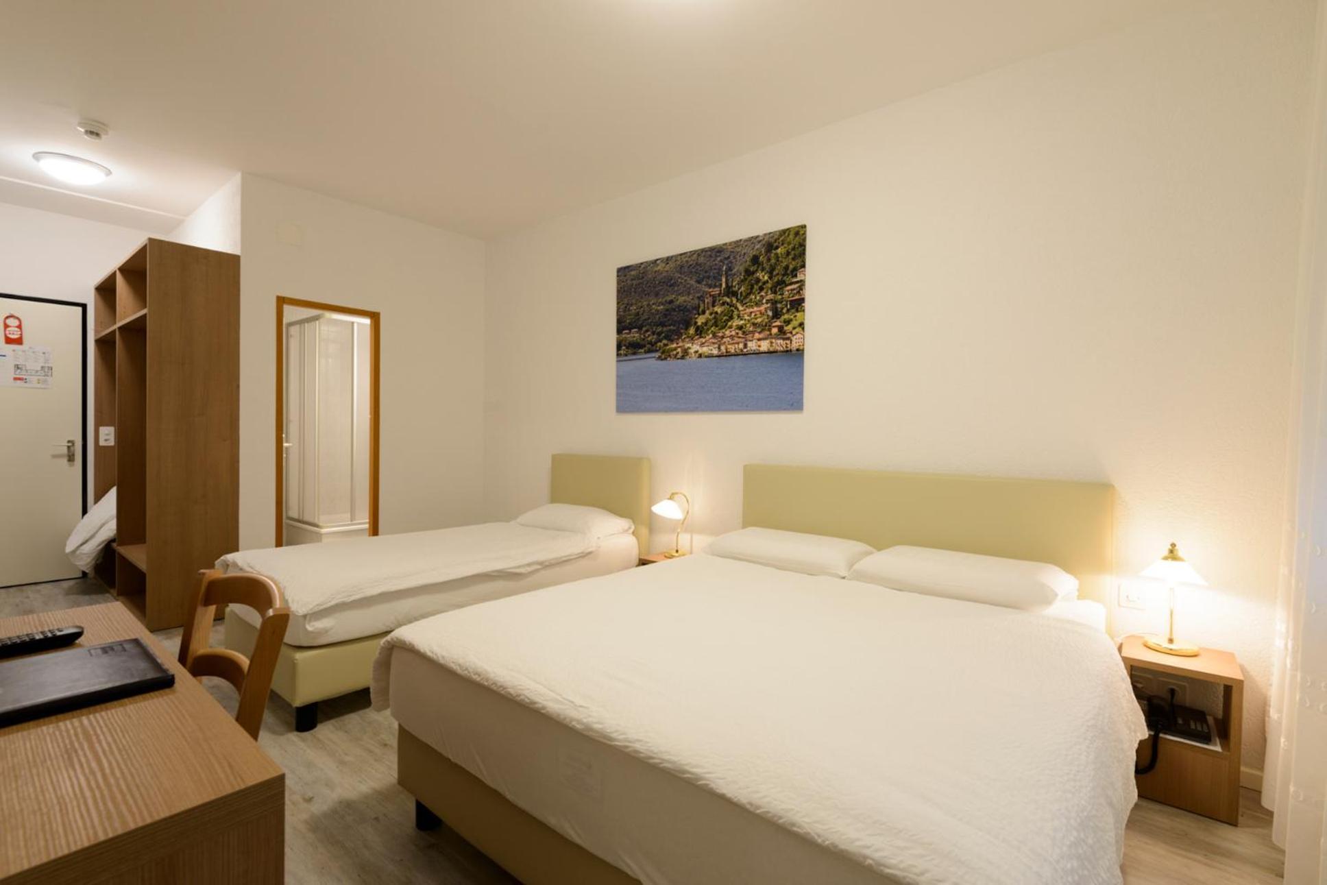 Family Junior Suite