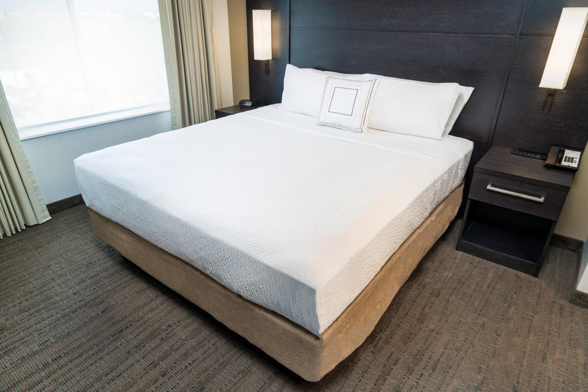 King Studio Suite with Sofa Bed