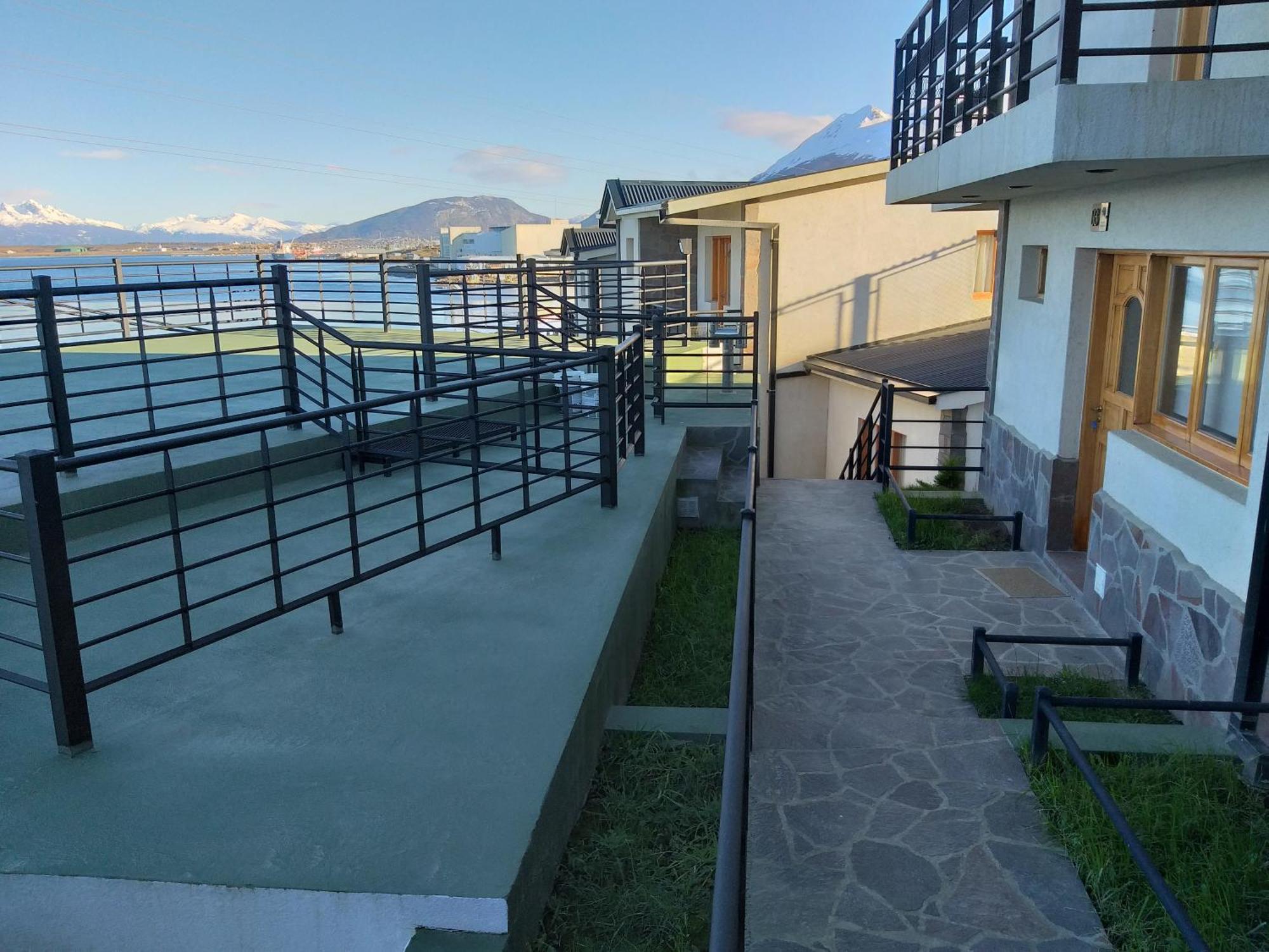 Duplex Apartment