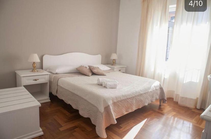 Habitación Individual