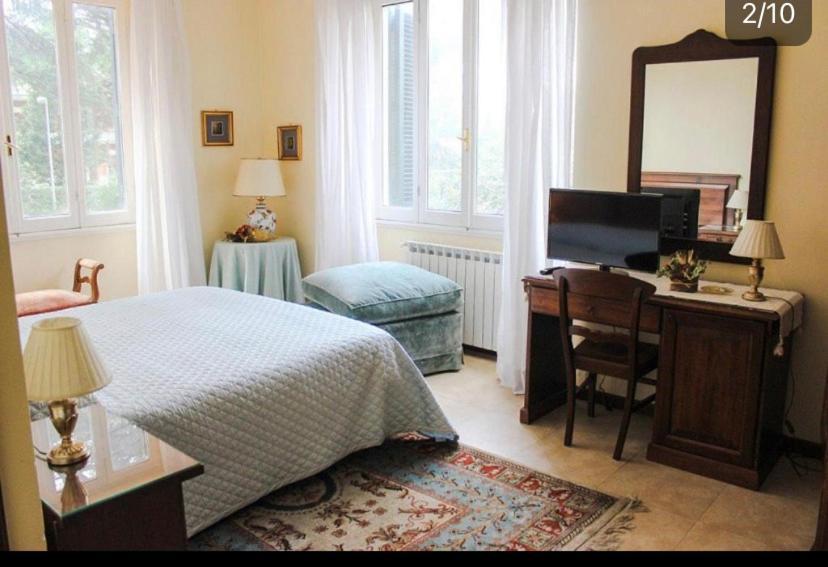 Habitación cuádruple