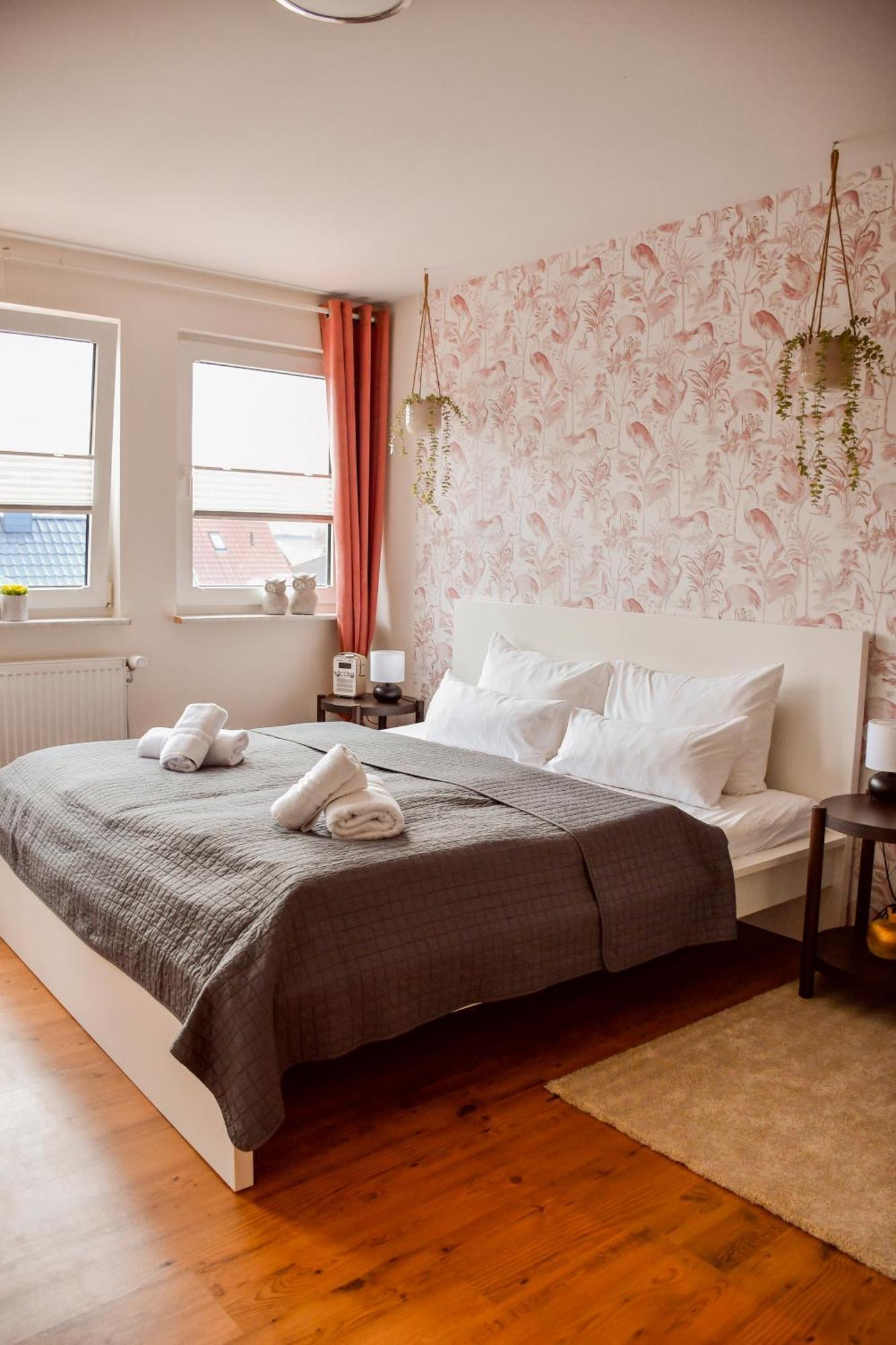 Kleines Doppelzimmer
