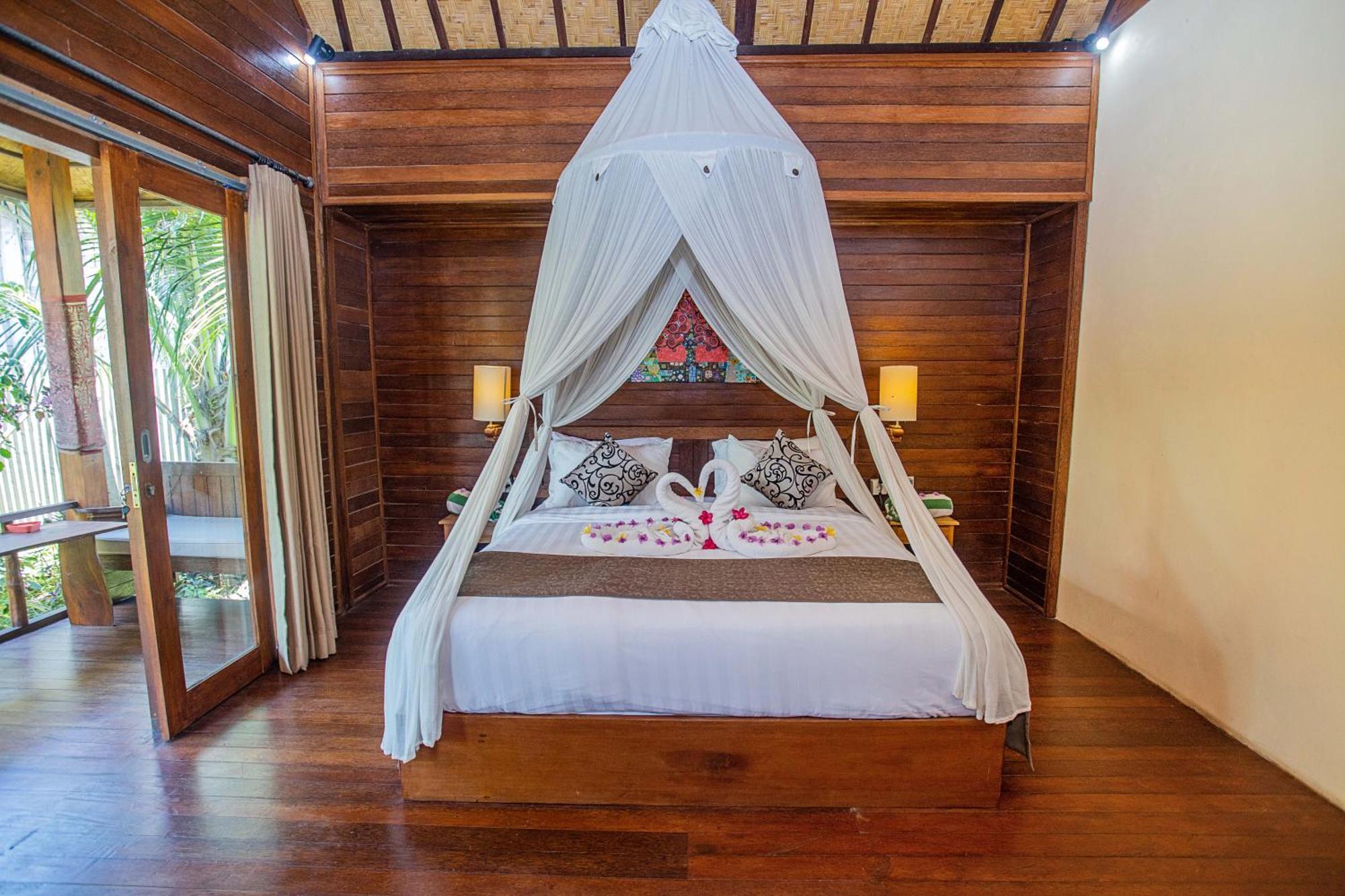 Bungalow