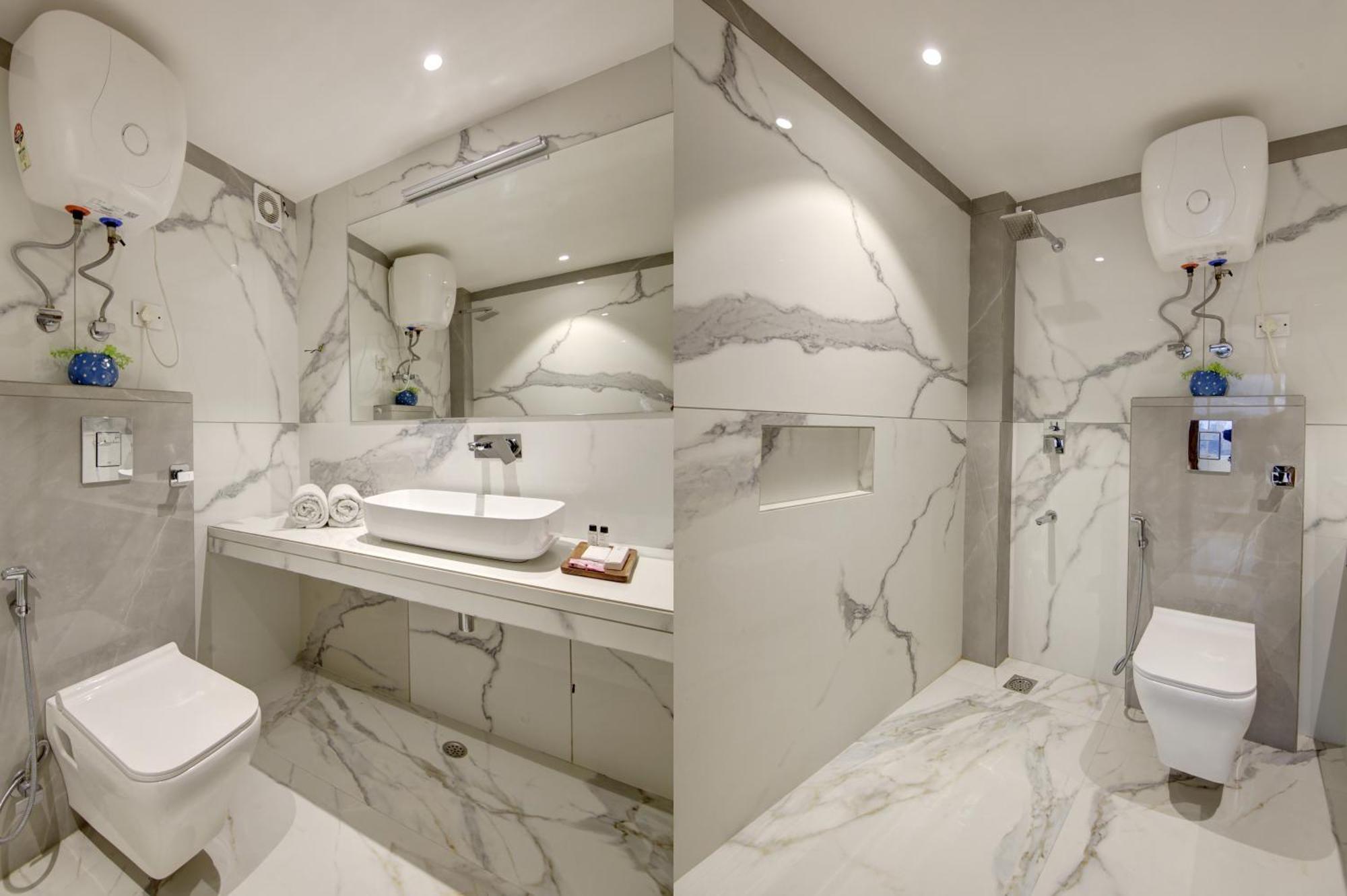 Deluxe Family Suite