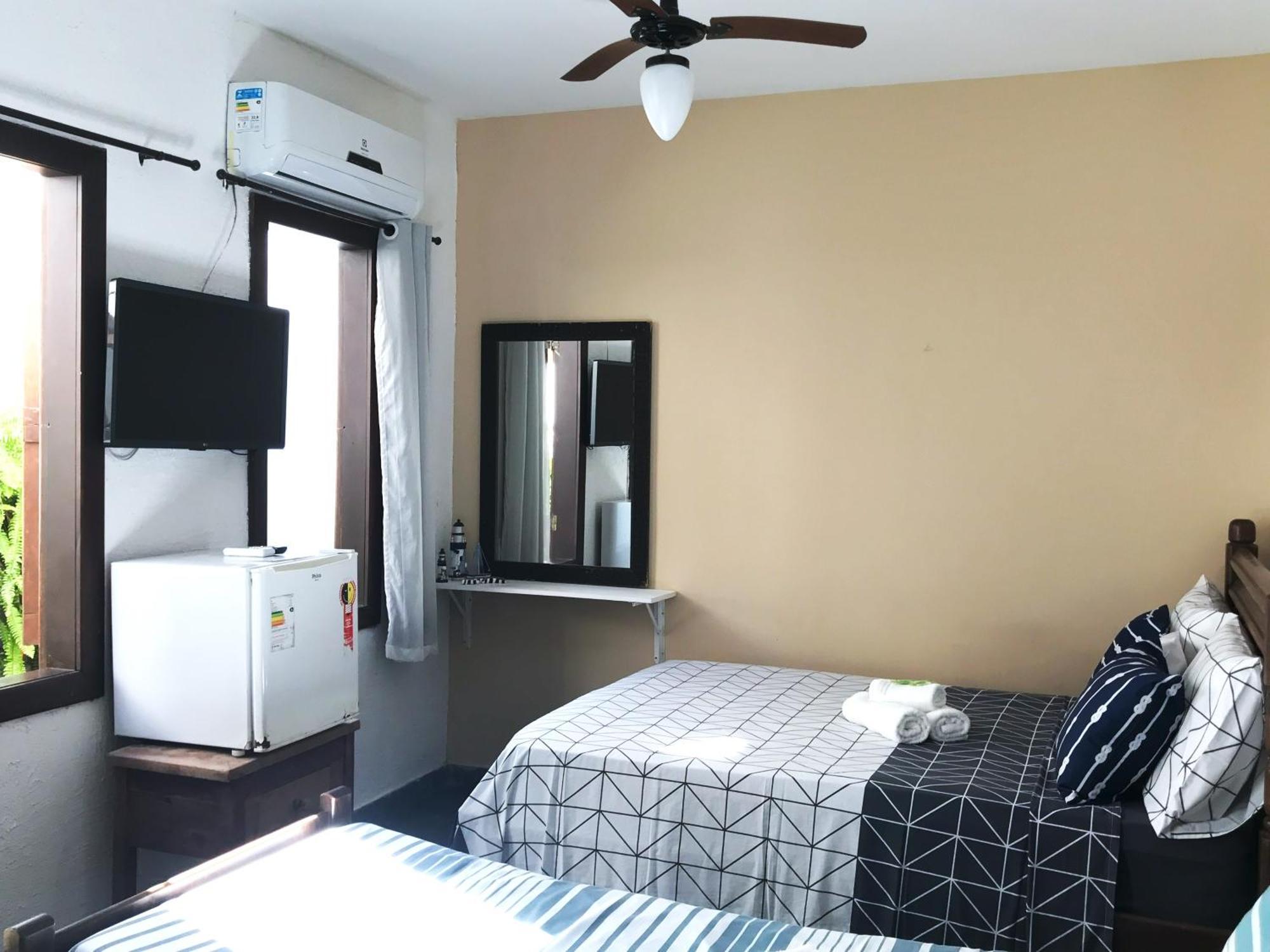 Quarto Família Standard