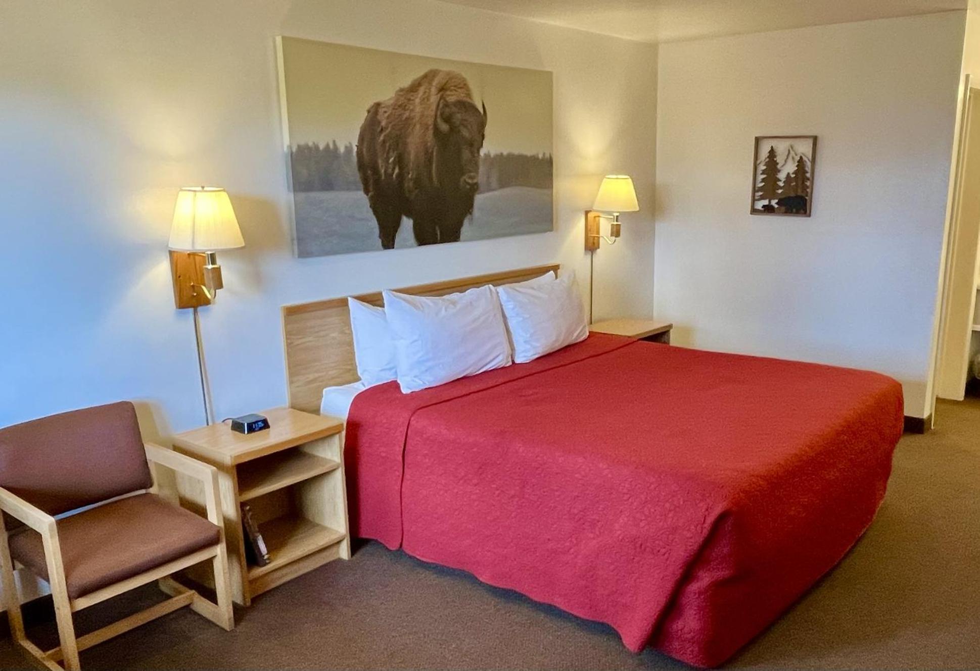 King Room