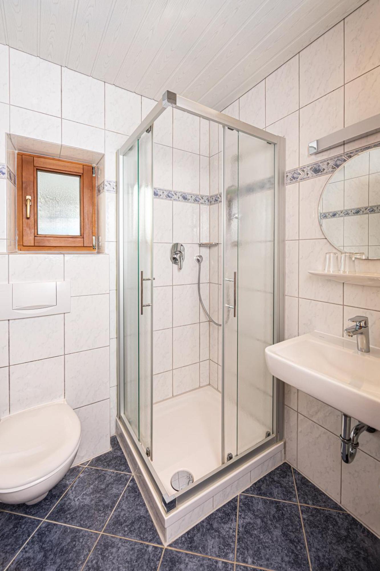 Double Room Terrace