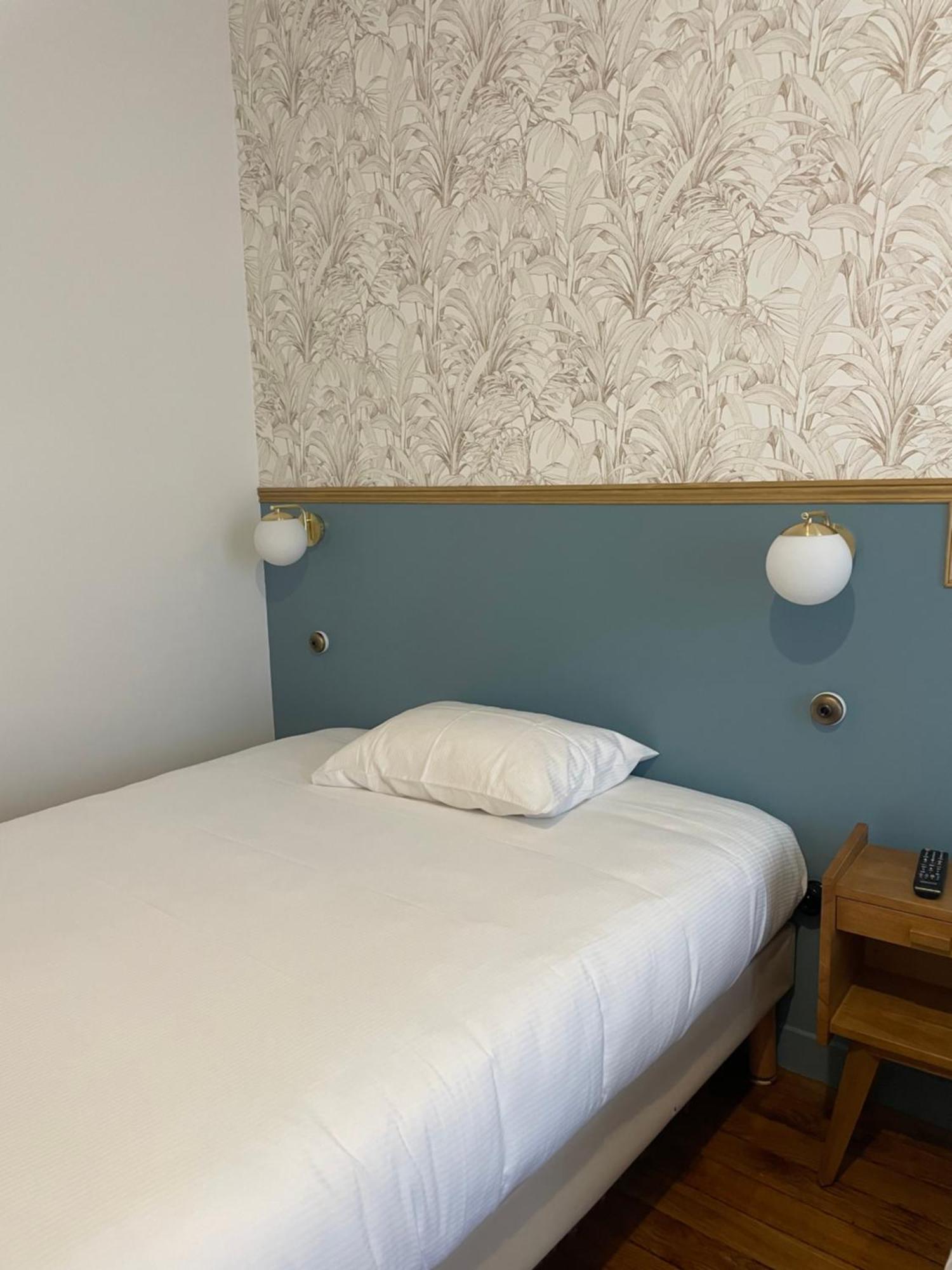 Chambre Double Standard