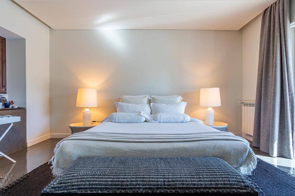 Suite Deluxe avec Lit King-Size