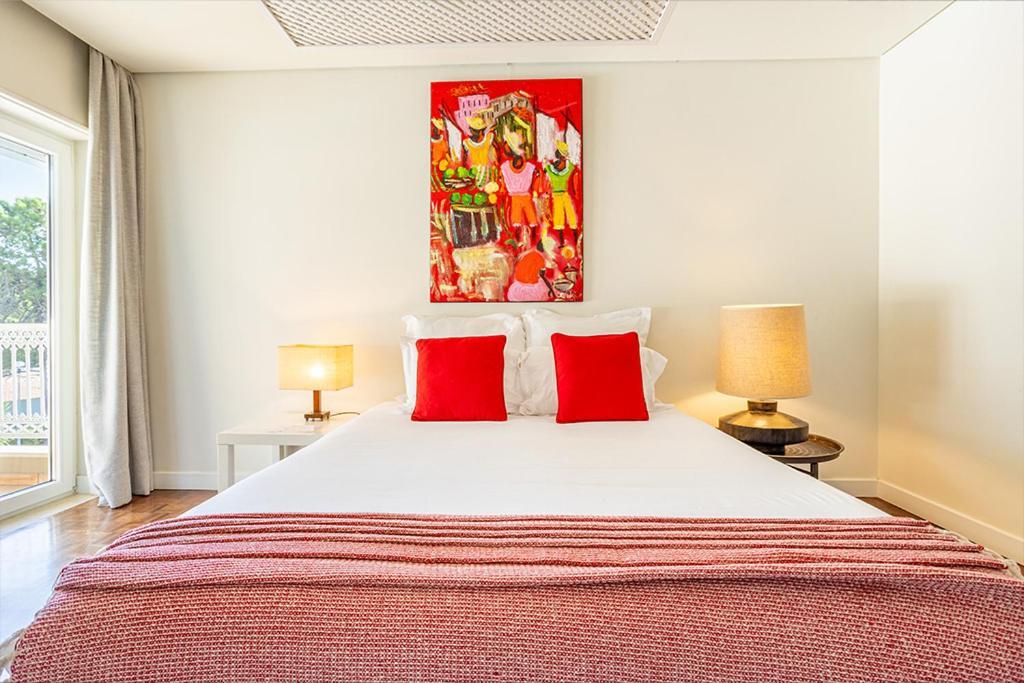 Chambre Double avec Salle de Bains Privative