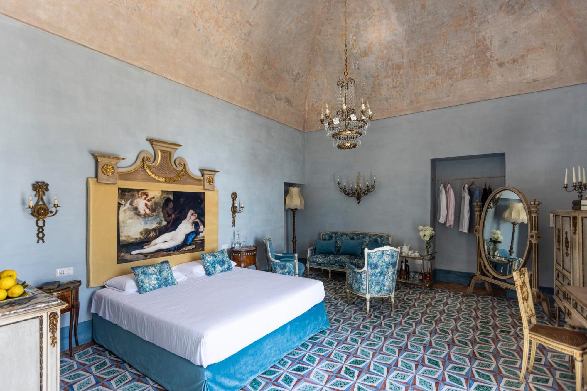 Deluxe Junior Suite
