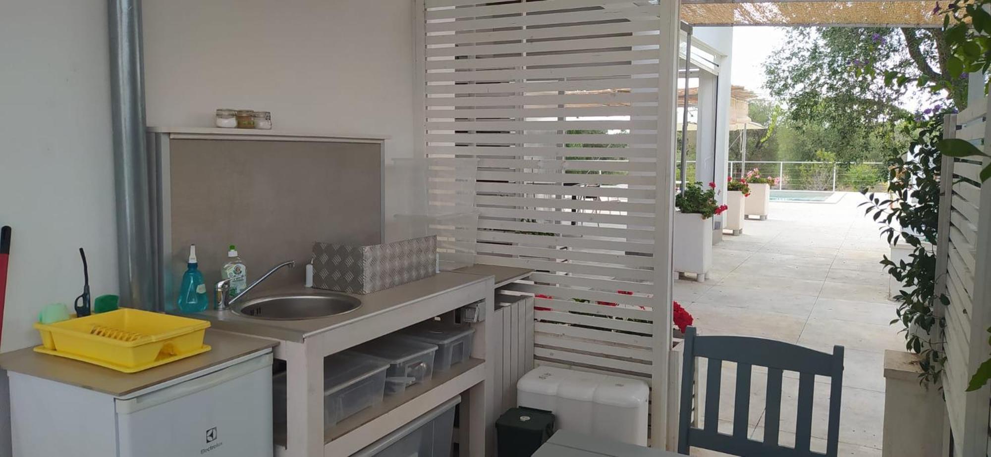 Tweepersoonskamer met 1 of 2 Bedden en Eigen Badkamer