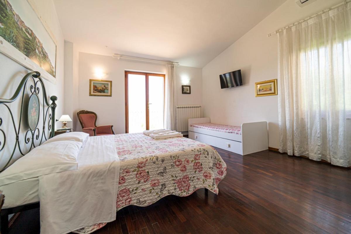Tweepersoonskamer met Eigen Badkamer
