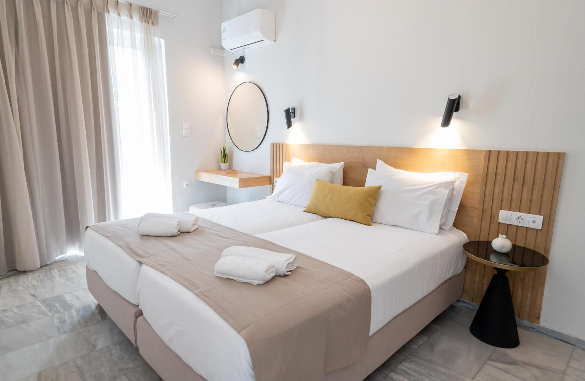 Apartamento de 1 dormitorio