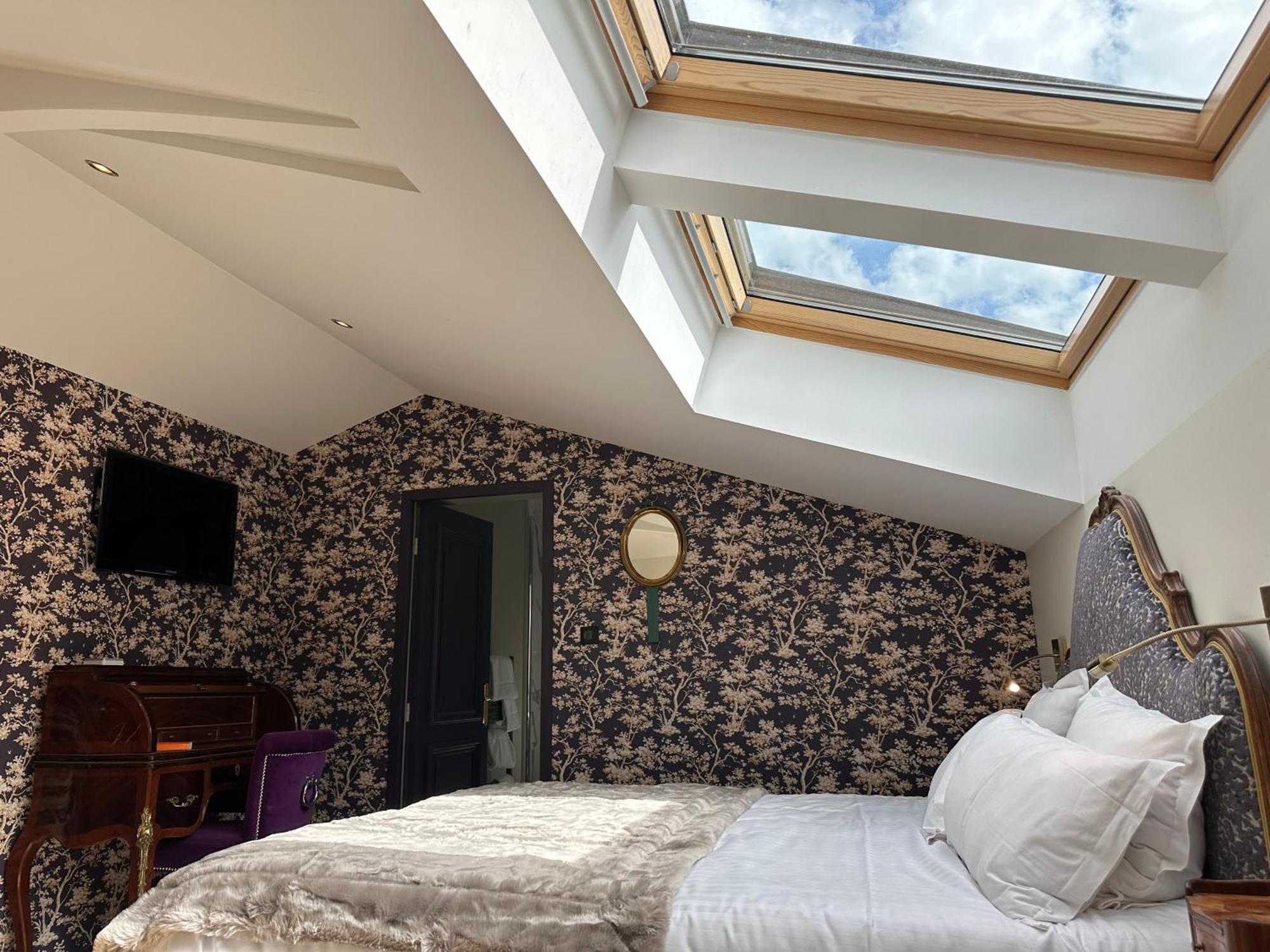 Chambre Double Standard