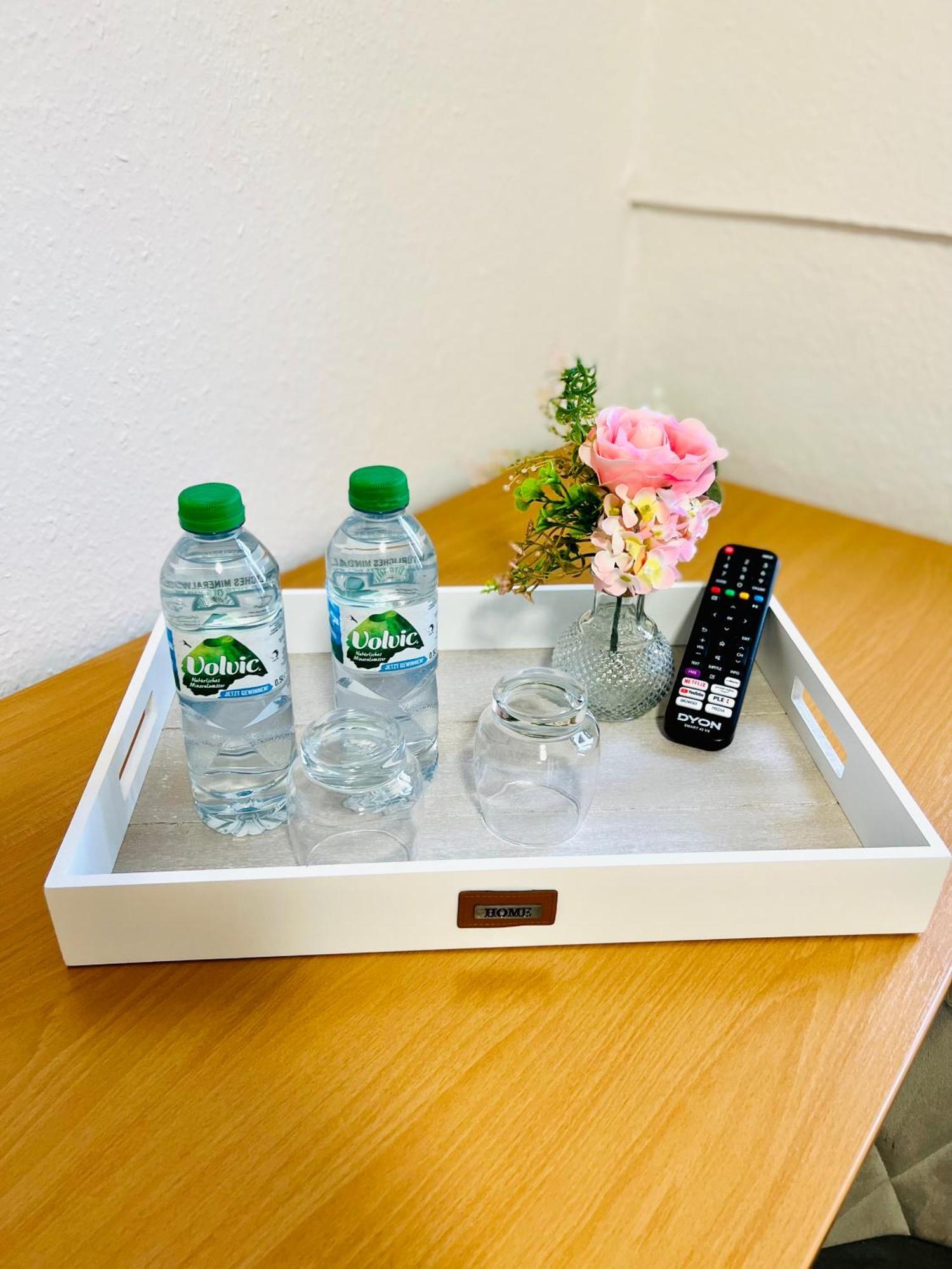 Budget Doppelzimmer