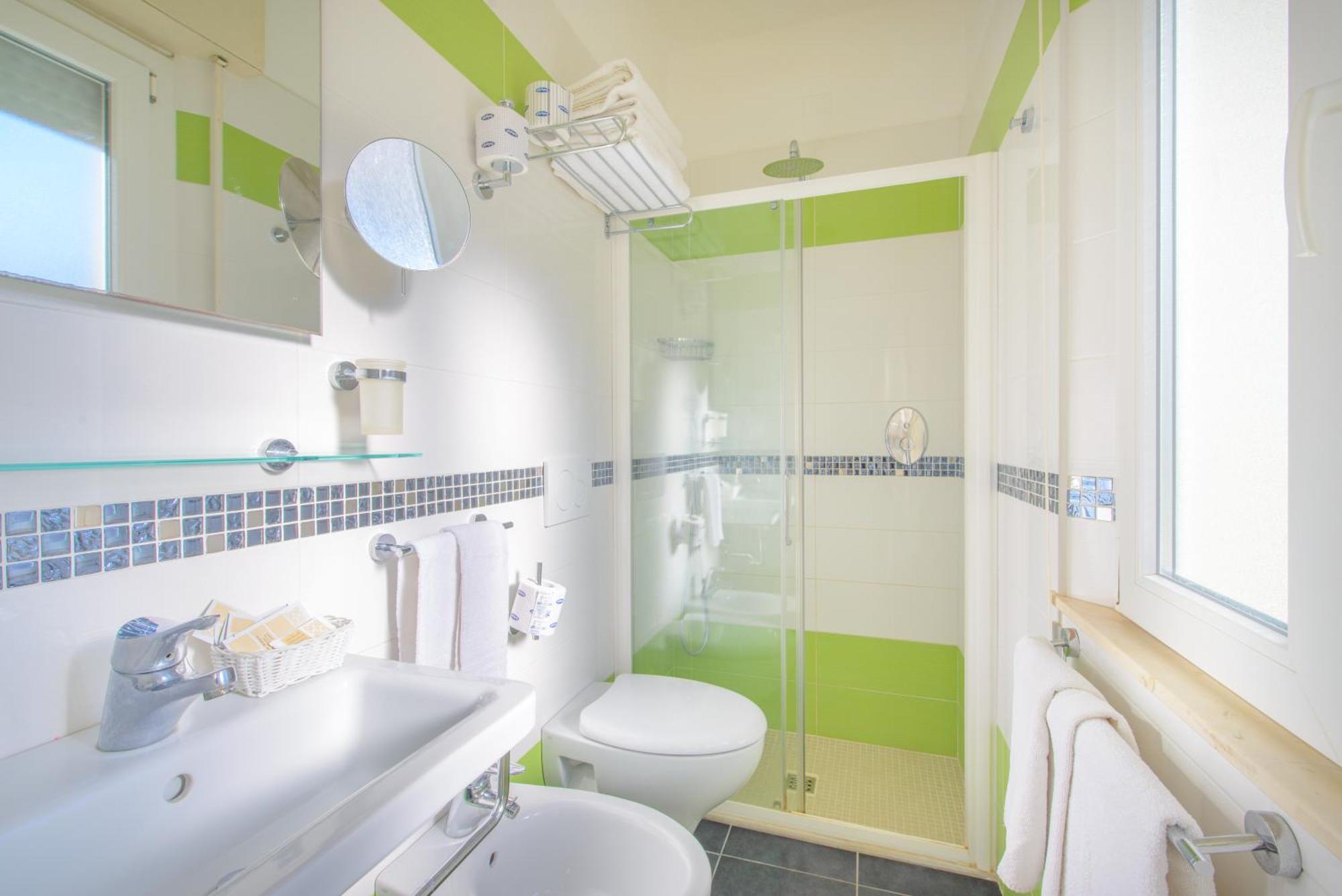 Standard Doppelzimmer