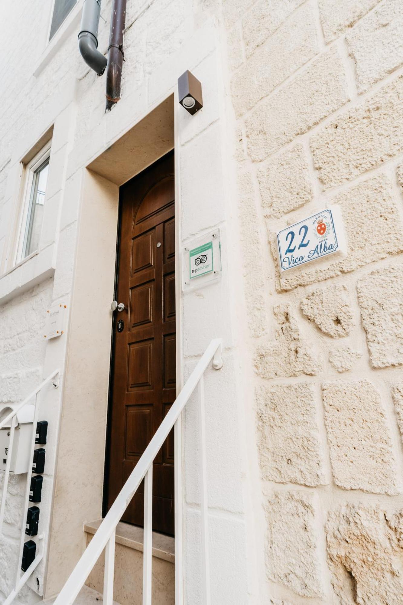 Double Room - Ground Floor