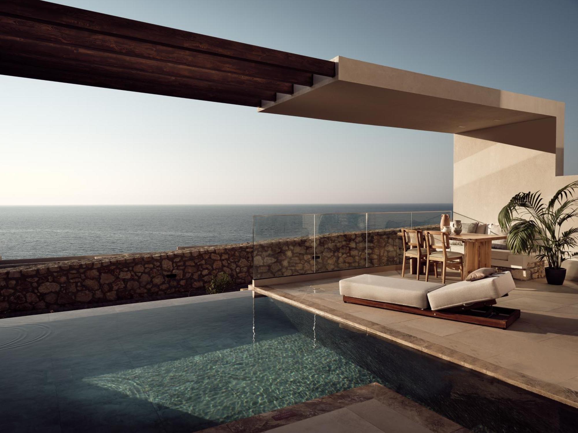 Royal Senses Villa with Private Pool