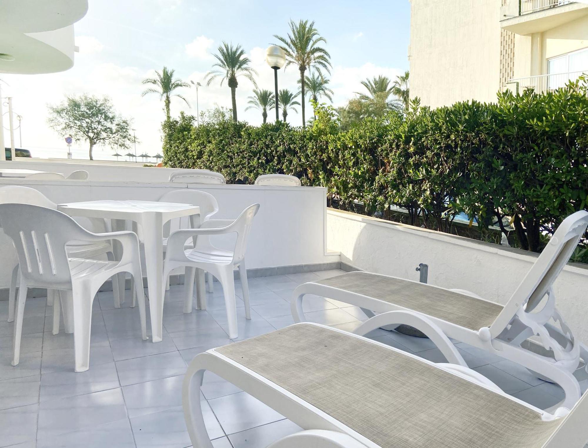 Appartement - Begane Grond
